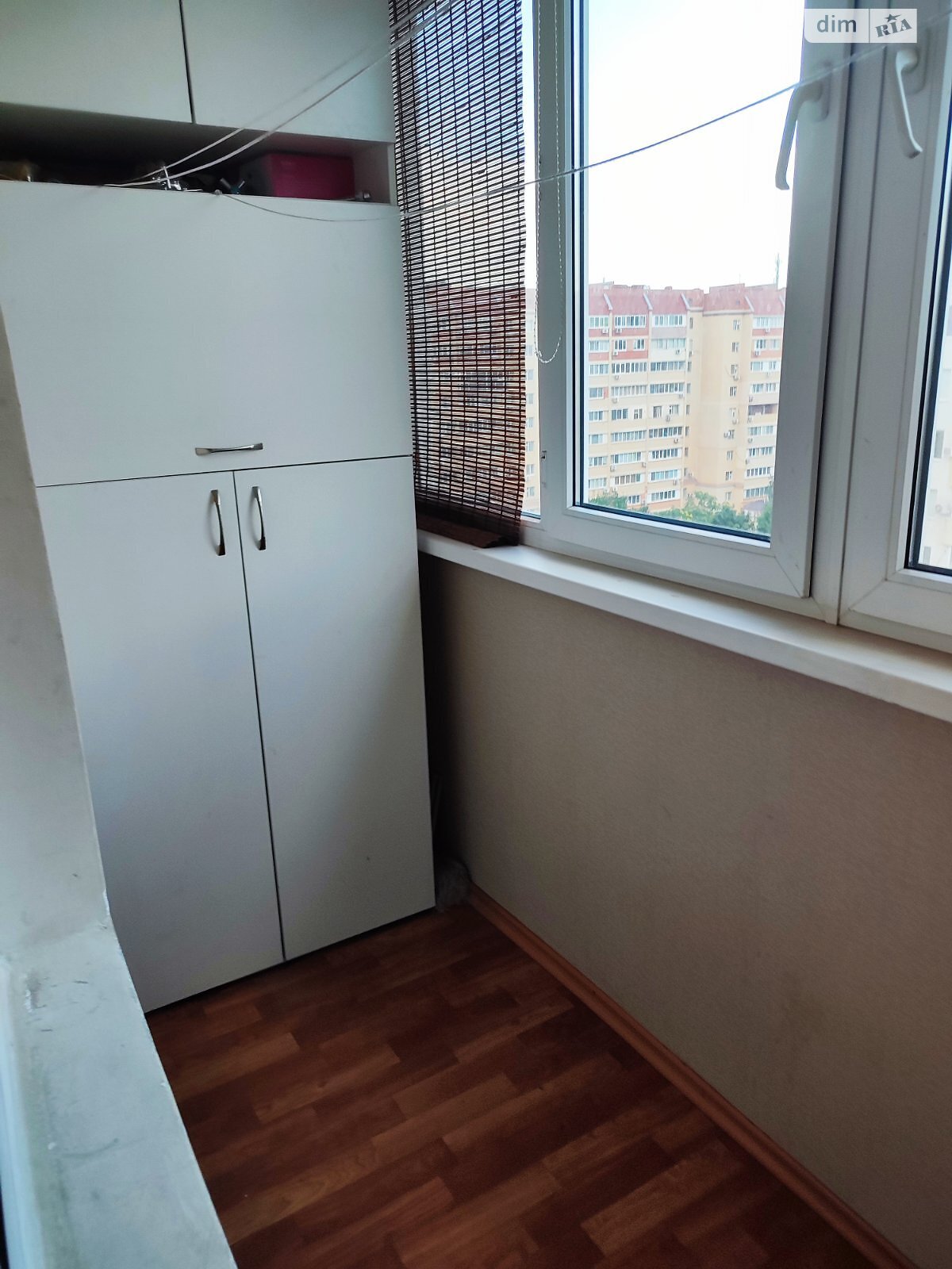 Продажа однокомнатной квартиры в Одессе, на ул. Ярослава Баиса 23, район Поселок Котовского фото 1 Продажа однокомнатной квартиры в Одессе, на ул. Ярослава Баиса 23, район Поселок Котовского фото 1