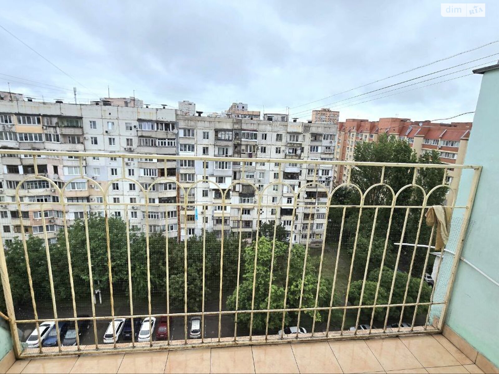 Продаж однокімнатної квартири в Одесі, на вул. Ярослава Баіса, район Містечко Котовського фото 1 Продаж однокімнатної квартири в Одесі, на вул. Ярослава Баіса, район Містечко Котовського фото 1