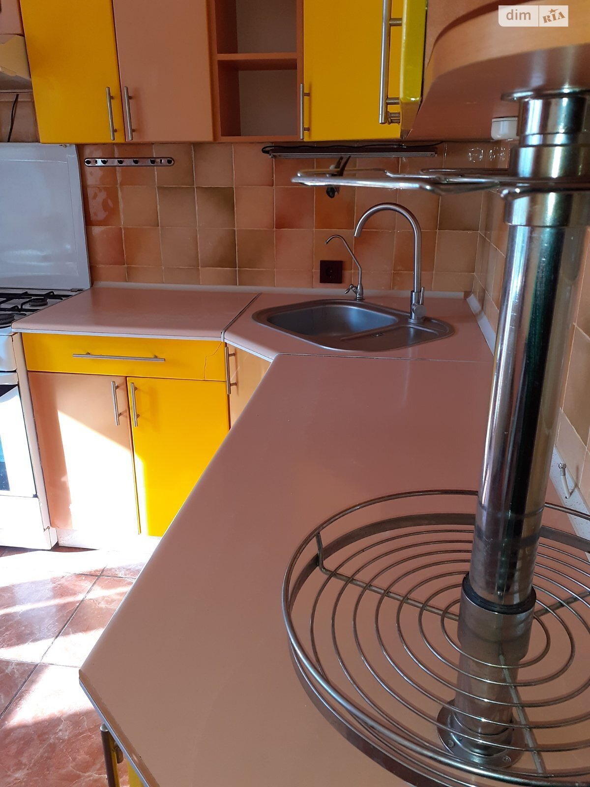 Продажа однокомнатной квартиры в Одессе, на ул. Ярослава Баиса, район Поселок Котовского фото 1 Продажа однокомнатной квартиры в Одессе, на ул. Ярослава Баиса, район Поселок Котовского фото 1