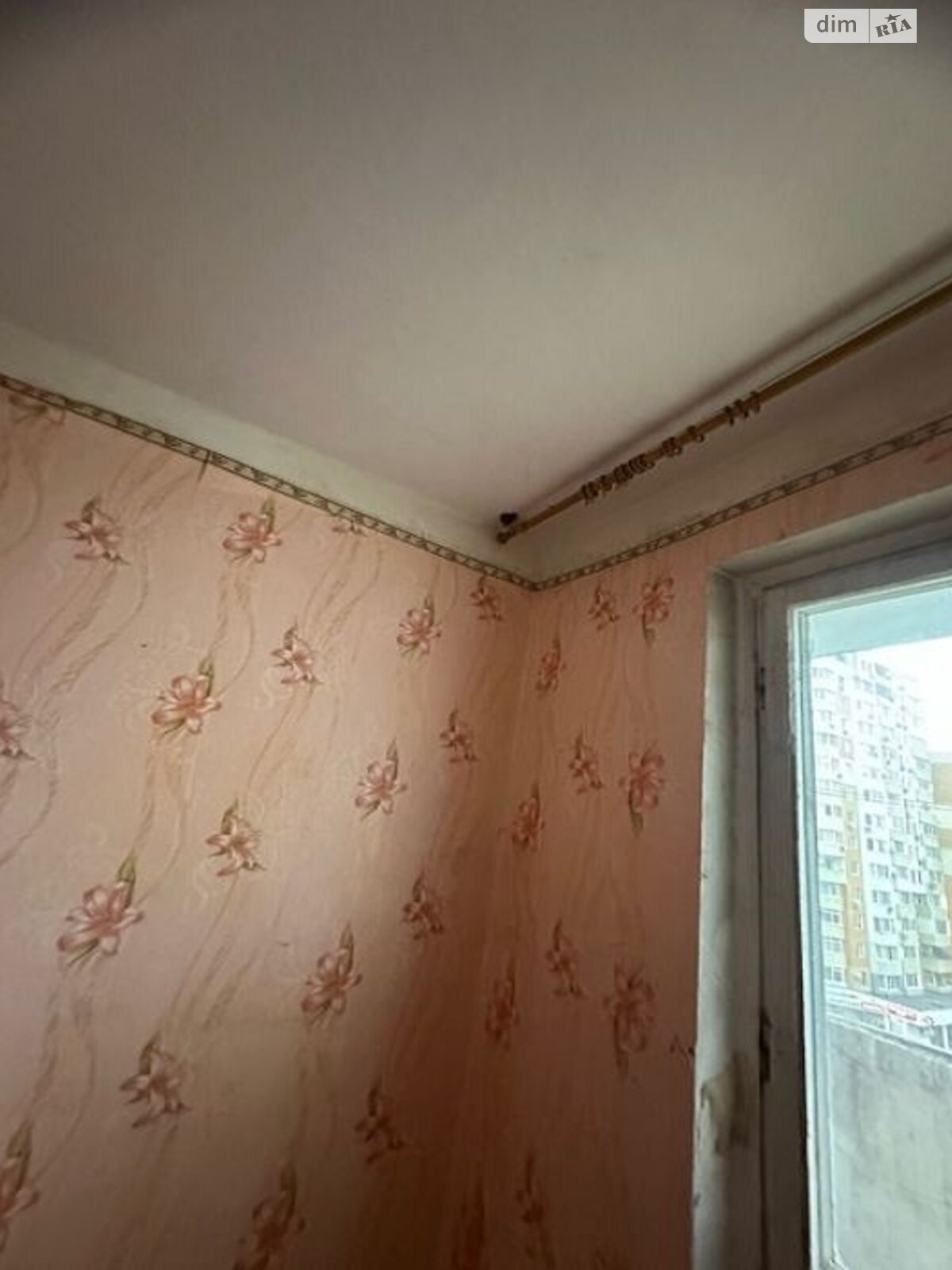 Продажа однокомнатной квартиры в Одессе, на ул. Ярослава Баиса, район Поселок Котовского фото 1 Продажа однокомнатной квартиры в Одессе, на ул. Ярослава Баиса, район Поселок Котовского фото 1