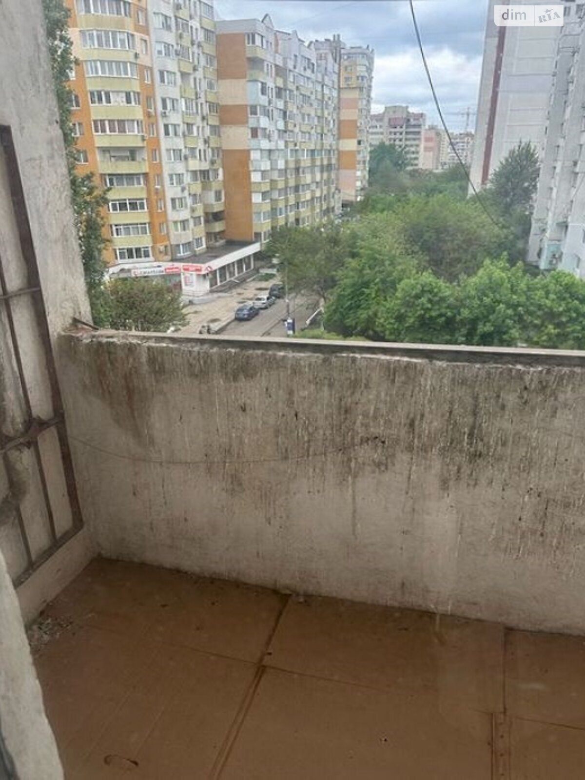 Продажа однокомнатной квартиры в Одессе, на ул. Ярослава Баиса, район Поселок Котовского фото 1 Продажа однокомнатной квартиры в Одессе, на ул. Ярослава Баиса, район Поселок Котовского фото 1