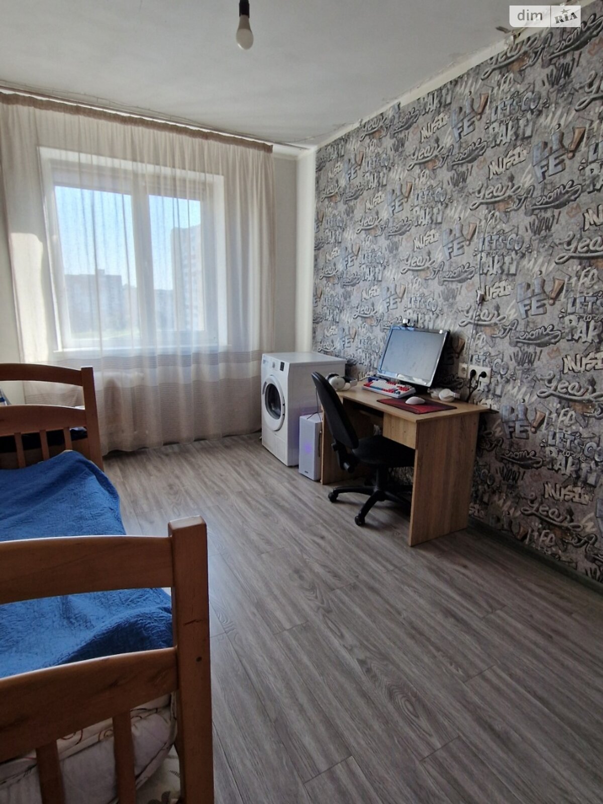 Продаж трикімнатної квартири в Одесі, на вул. Ярослава Баіса 16, район Містечко Котовського фото 1 Продаж трикімнатної квартири в Одесі, на вул. Ярослава Баіса 16, район Містечко Котовського фото 1