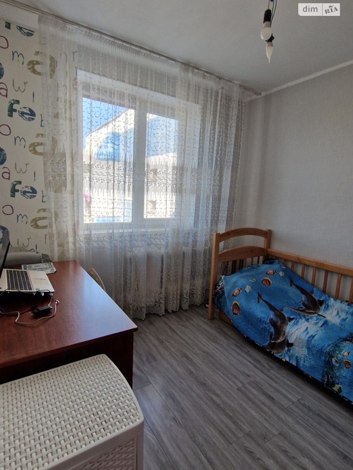 Продаж трикімнатної квартири в Одесі, на вул. Ярослава Баіса 16, район Містечко Котовського фото 1 Продаж трикімнатної квартири в Одесі, на вул. Ярослава Баіса 16, район Містечко Котовського фото 1