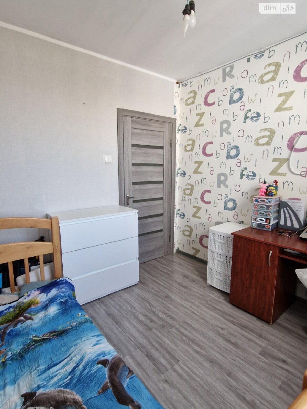 Продаж трикімнатної квартири в Одесі, на вул. Ярослава Баіса 16, район Містечко Котовського фото 1 Продаж трикімнатної квартири в Одесі, на вул. Ярослава Баіса 16, район Містечко Котовського фото 1