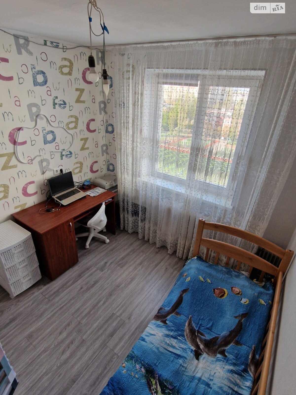Продаж трикімнатної квартири в Одесі, на вул. Ярослава Баіса 16, район Містечко Котовського фото 1 Продаж трикімнатної квартири в Одесі, на вул. Ярослава Баіса 16, район Містечко Котовського фото 1