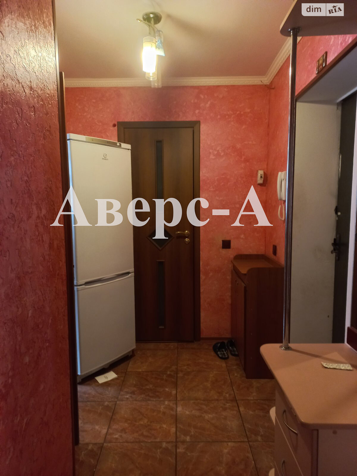 Продажа однокомнатной квартиры в Одессе, на ул. Ярослава Баиса, район Поселок Котовского фото 1 Продажа однокомнатной квартиры в Одессе, на ул. Ярослава Баиса, район Поселок Котовского фото 1