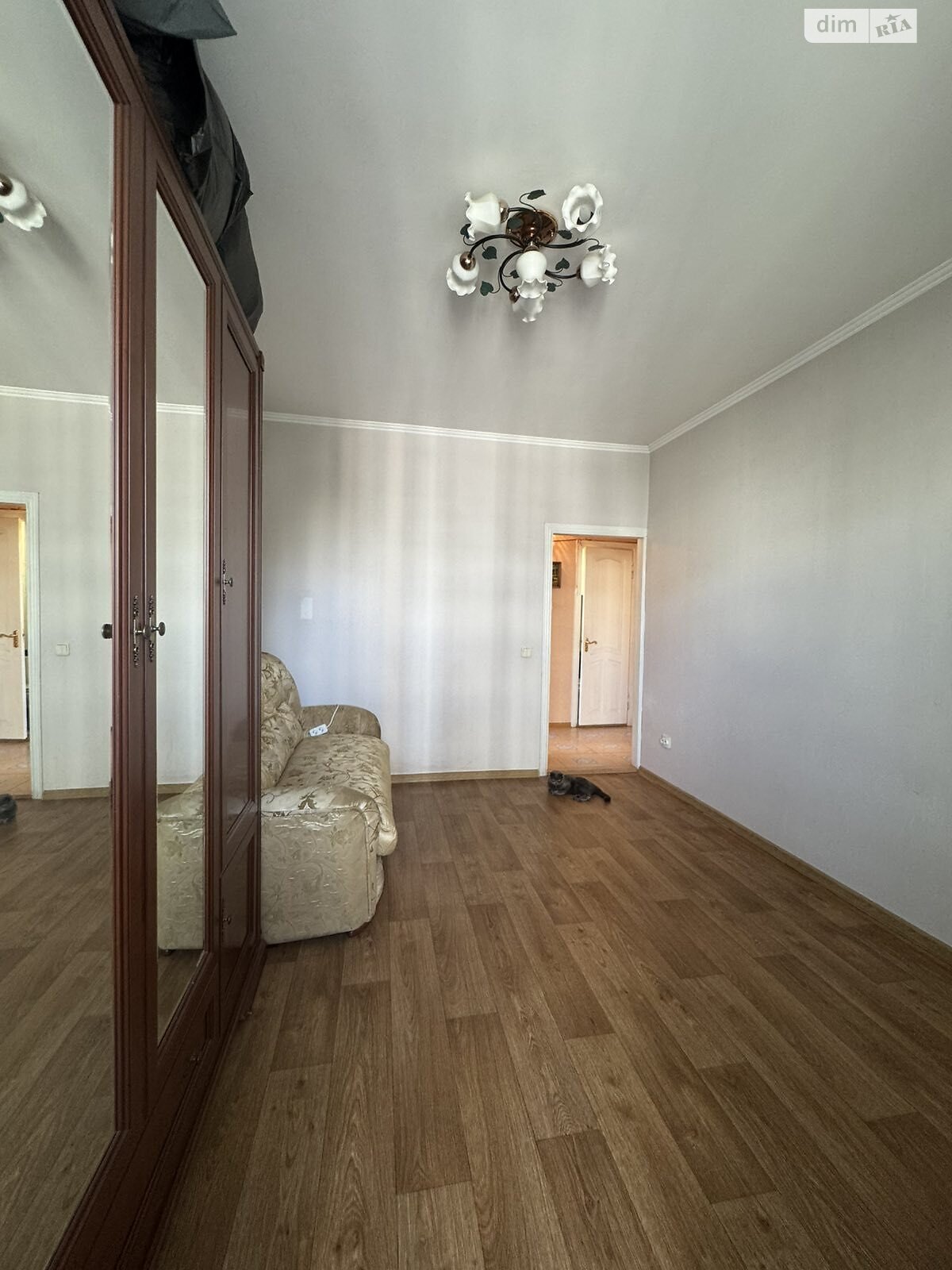 Продаж трикімнатної квартири в Одесі, на вул. Ярослава Баіса, район Містечко Котовського фото 1 Продаж трикімнатної квартири в Одесі, на вул. Ярослава Баіса, район Містечко Котовського фото 1