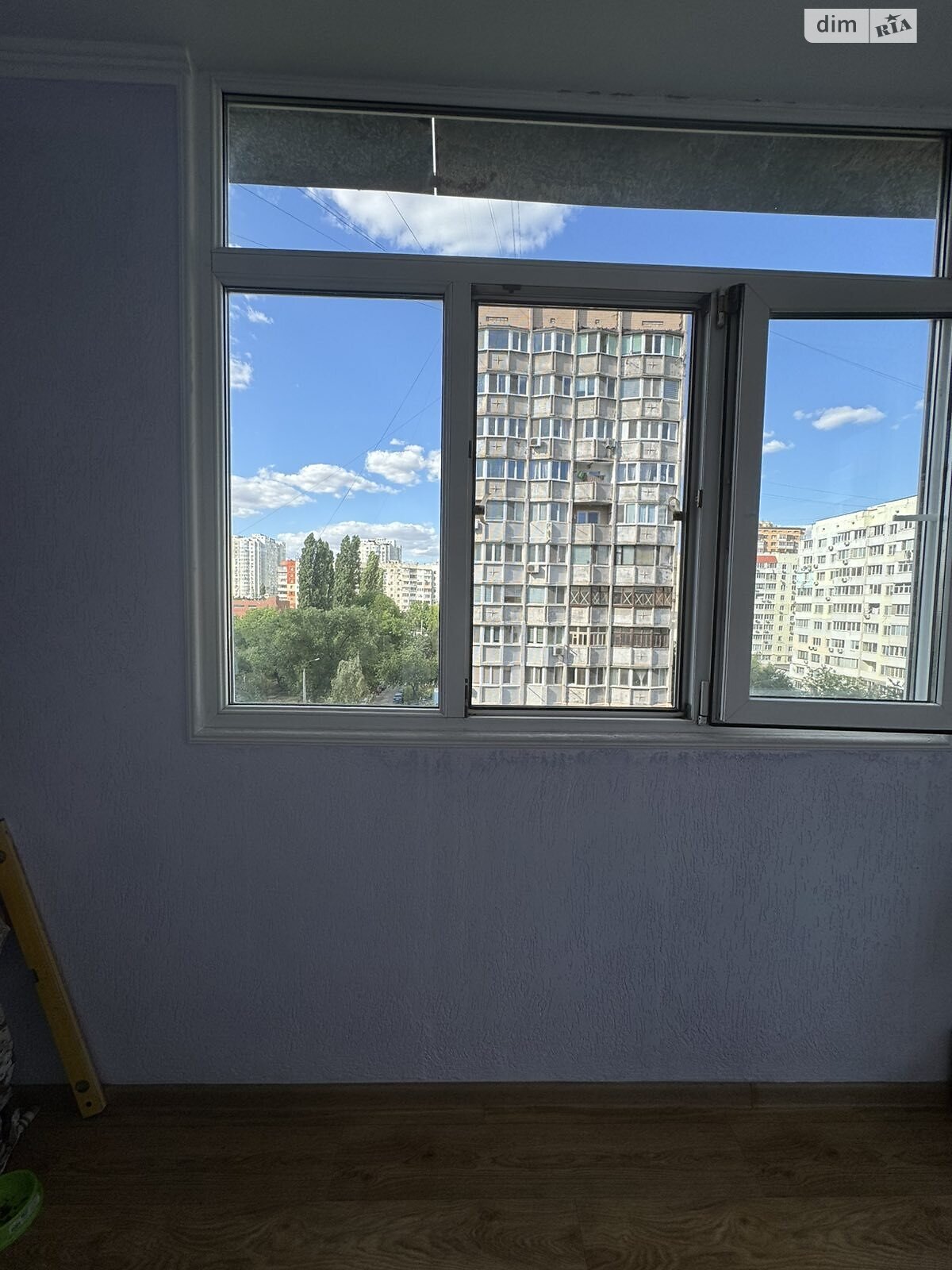 Продаж трикімнатної квартири в Одесі, на вул. Ярослава Баіса, район Містечко Котовського фото 1 Продаж трикімнатної квартири в Одесі, на вул. Ярослава Баіса, район Містечко Котовського фото 1