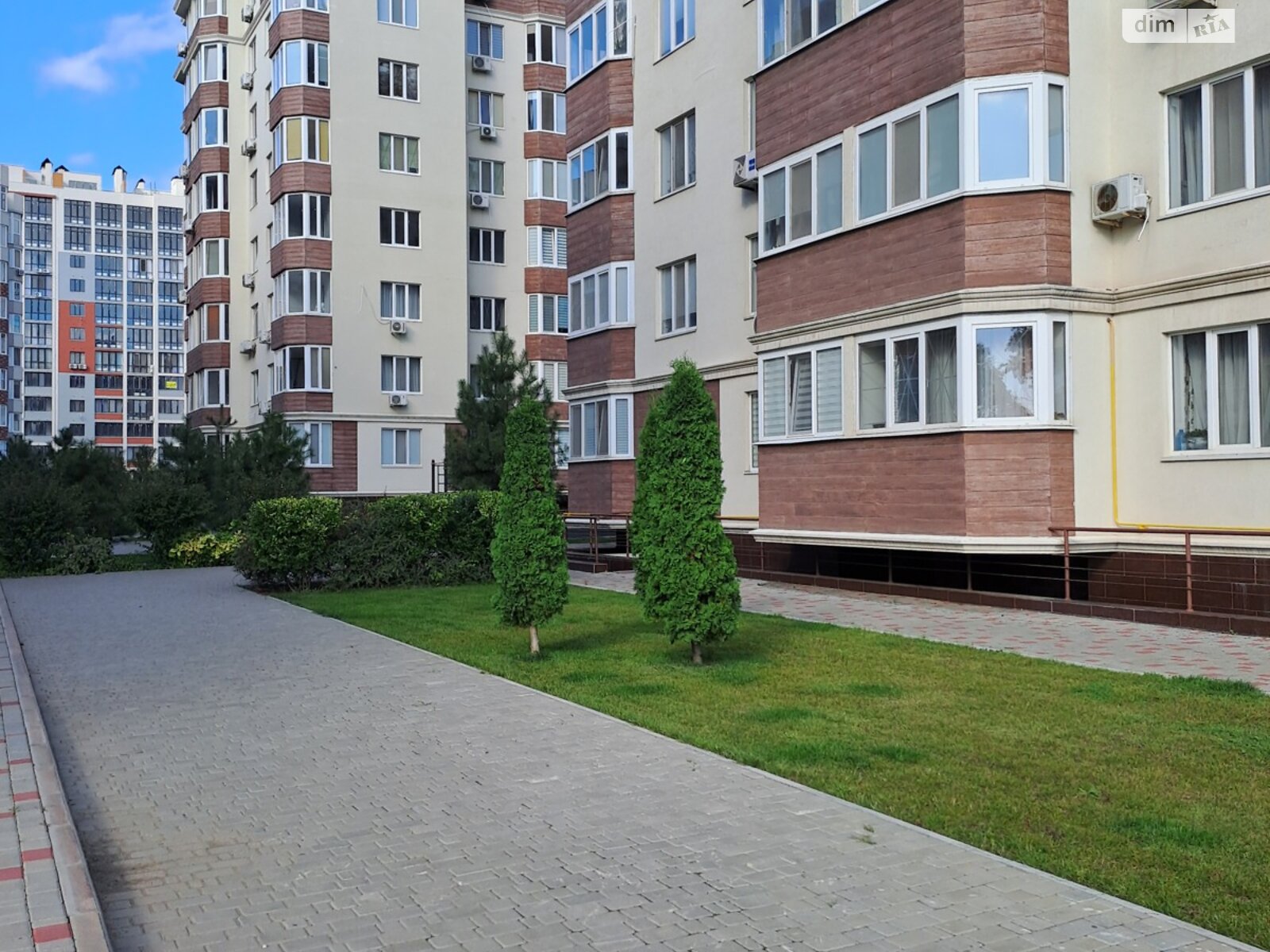 Продажа однокомнатной квартиры в Крыжановка, на дор. Южная, фото 1 Продажа однокомнатной квартиры в Крыжановка, на дор. Южная, фото 1