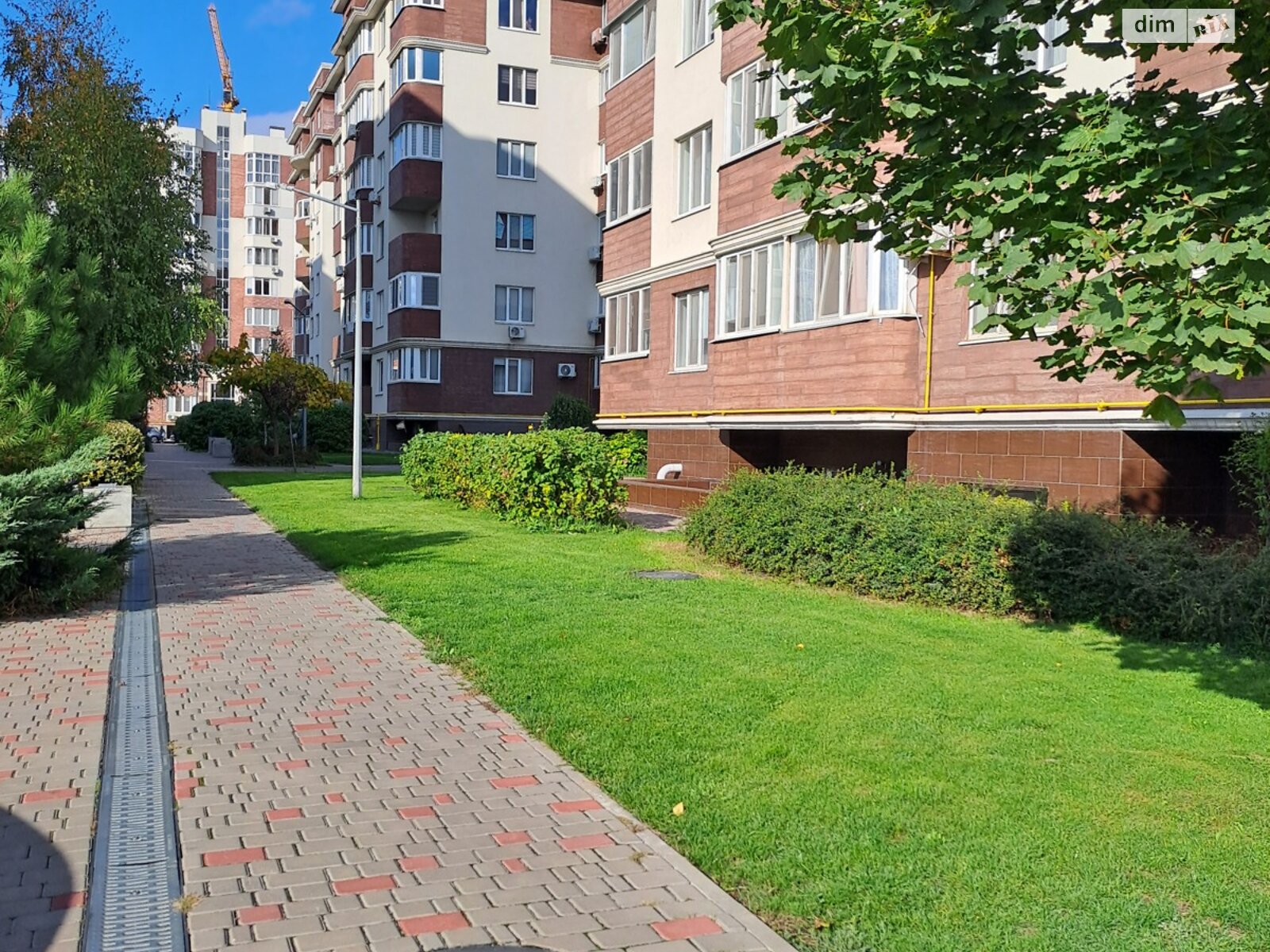 Продажа однокомнатной квартиры в Крыжановка, на дор. Южная, фото 1 Продажа однокомнатной квартиры в Крыжановка, на дор. Южная, фото 1