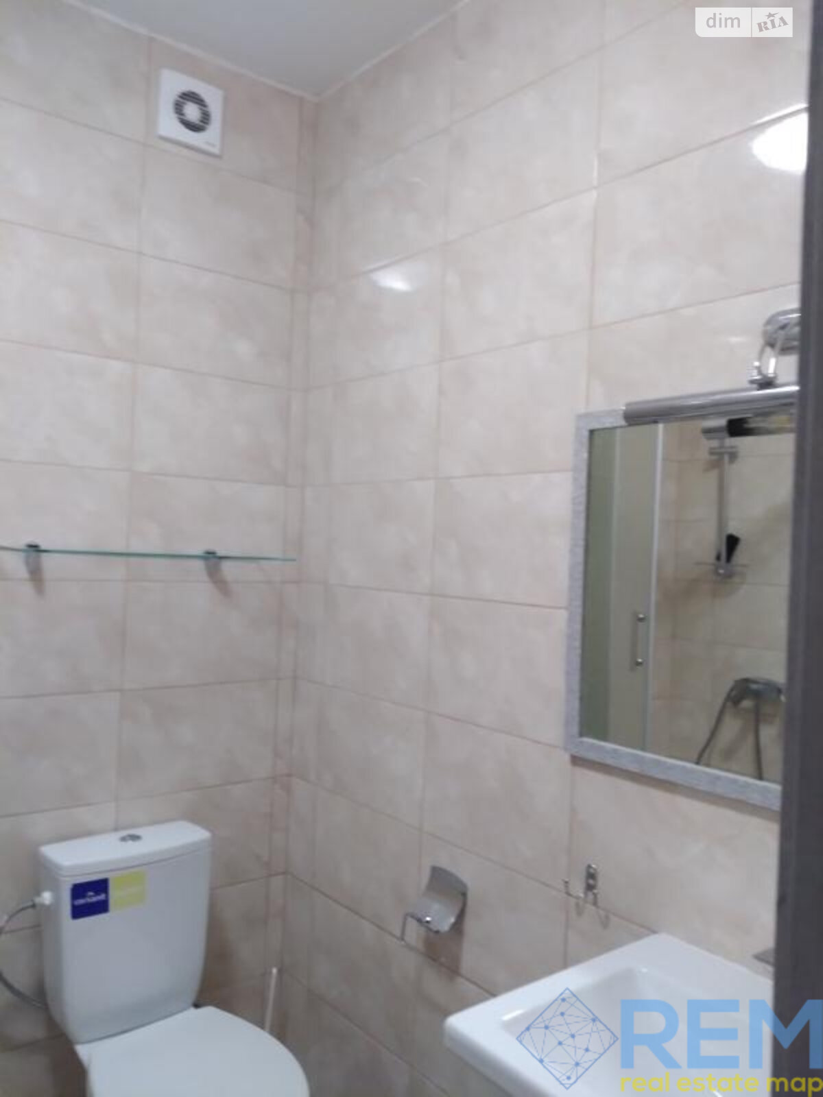Продажа однокомнатной квартиры в Крыжановка, на дор. Южная, фото 1 Продажа однокомнатной квартиры в Крыжановка, на дор. Южная, фото 1