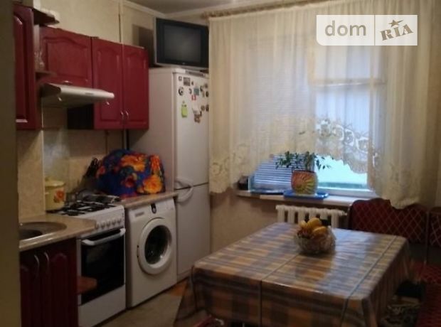 Продажа однокомнатной квартиры в Одессе, на Зааболотного район Поселок Котовского фото 1 Продажа однокомнатной квартиры в Одессе, на Зааболотного район Поселок Котовского фото 1