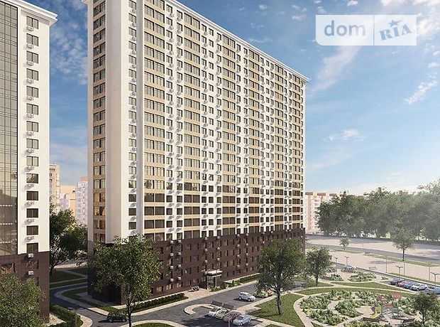 Продажа трехкомнатной квартиры в Одессе, район Поселок Котовского фото 1 Продажа трехкомнатной квартиры в Одессе, район Поселок Котовского фото 1