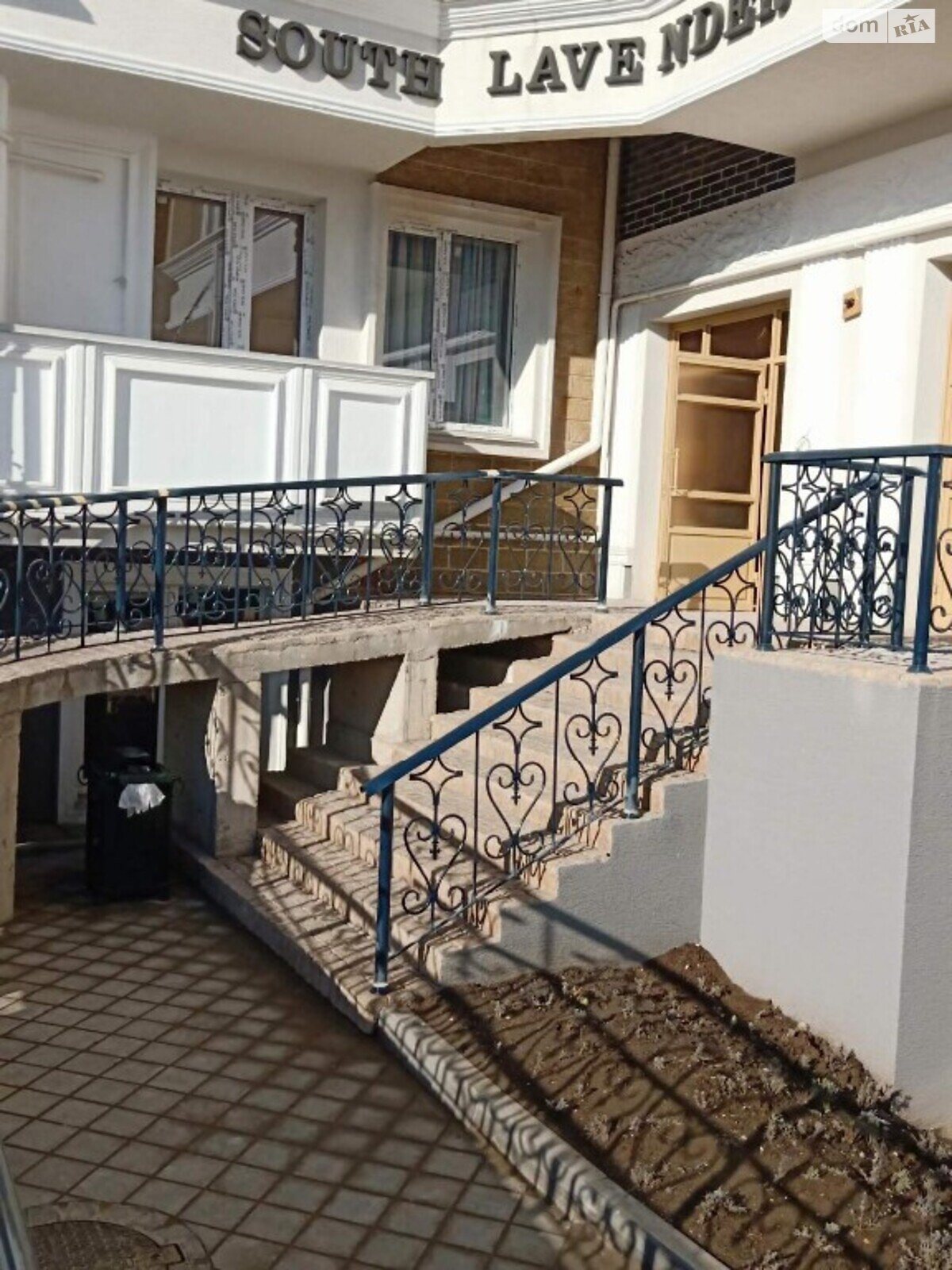 Продажа однокомнатной квартиры в Крыжановка, на ул. Софиевская 1, район Поселок Котовского фото 1