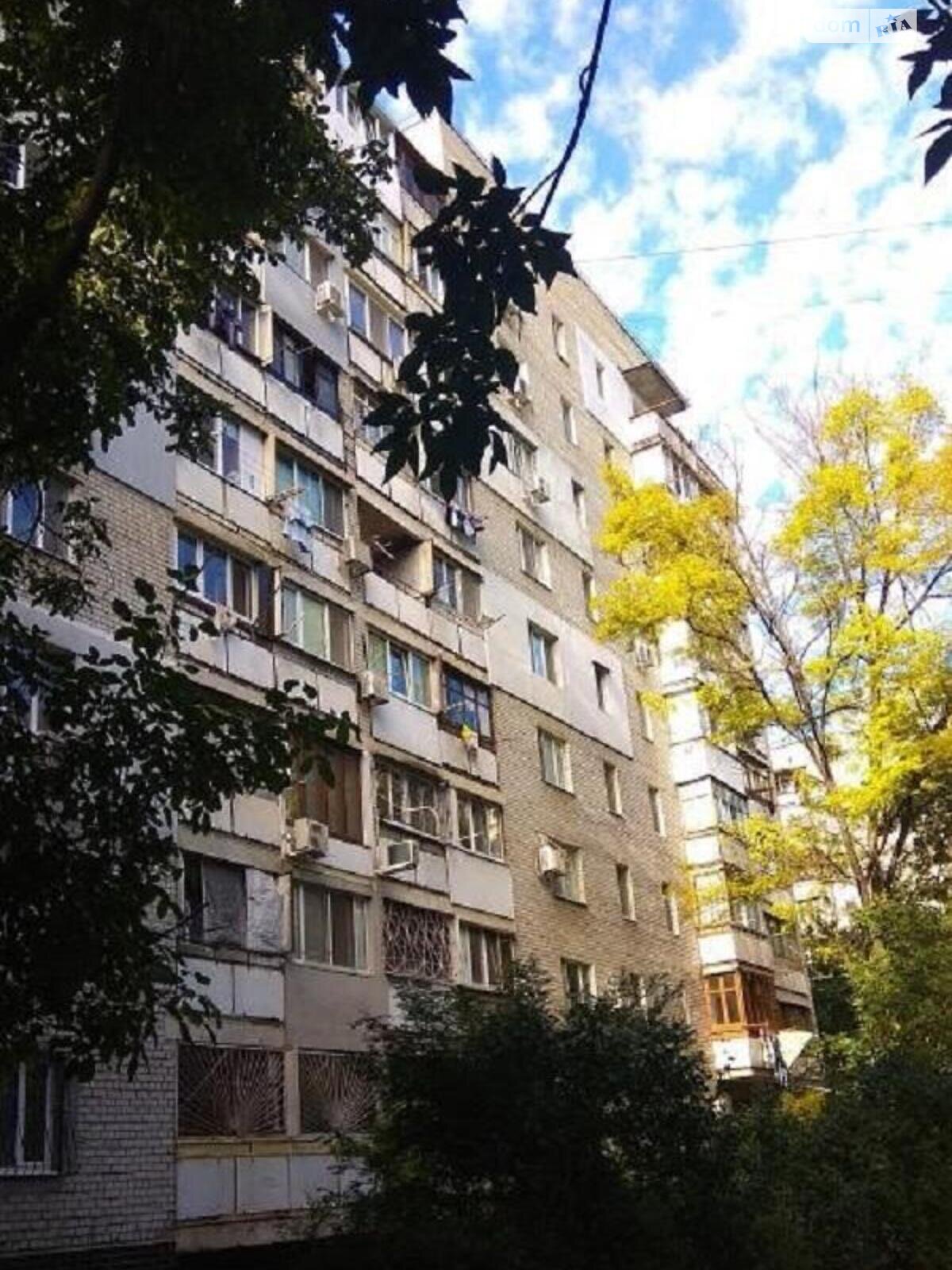 Продажа четырехкомнатной квартиры в Одессе, на ул. Академика Заболотного 34, район Поселок Котовского фото 1