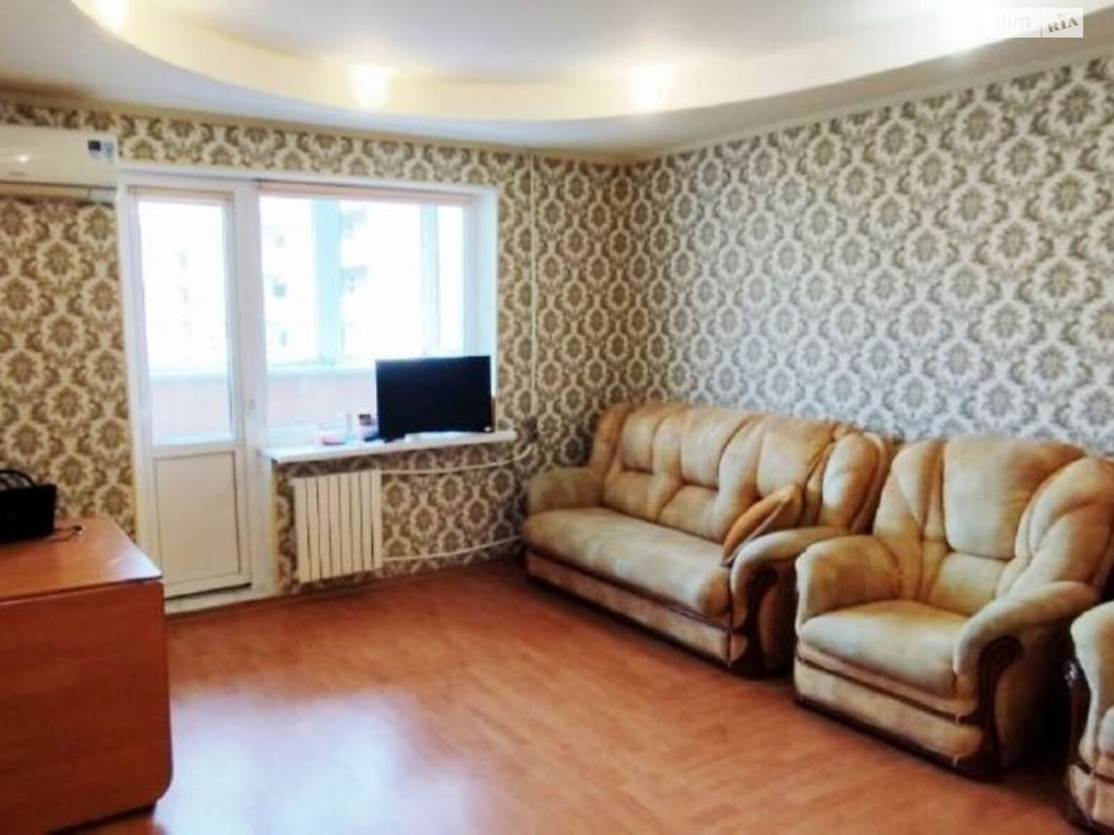 Продажа однокомнатной квартиры в Одессе, на ул. Академика Сахарова, район Поселок Котовского фото 1