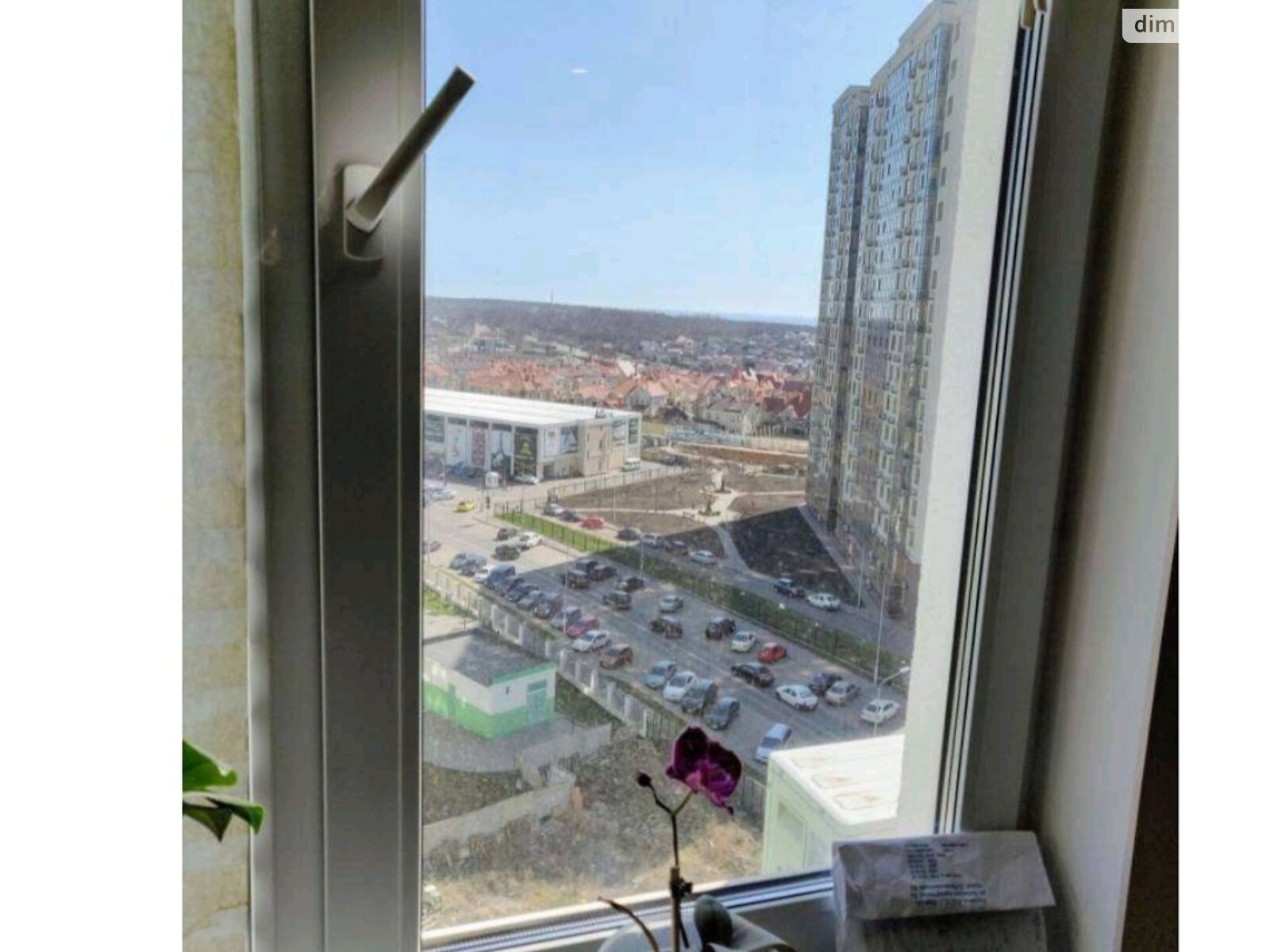 Продаж двокімнатної квартири в Одесі, на вул. Марсельська, район Містечко Котовського фото 1