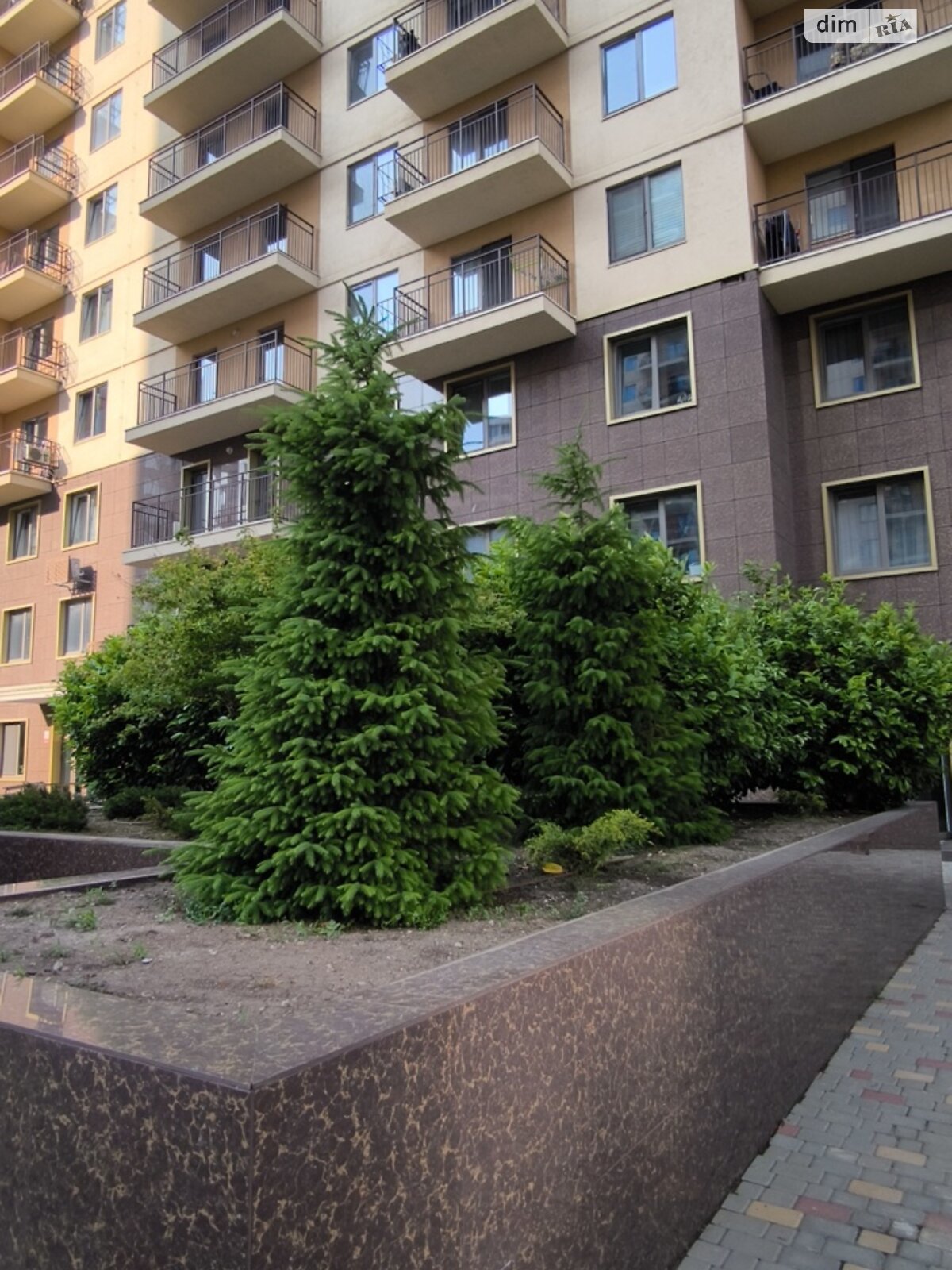 Продаж двокімнатної квартири в Одесі, на вул. Перлинна, район Селище "Дружне" фото 1 Продаж двокімнатної квартири в Одесі, на вул. Перлинна, район Селище "Дружне" фото 1