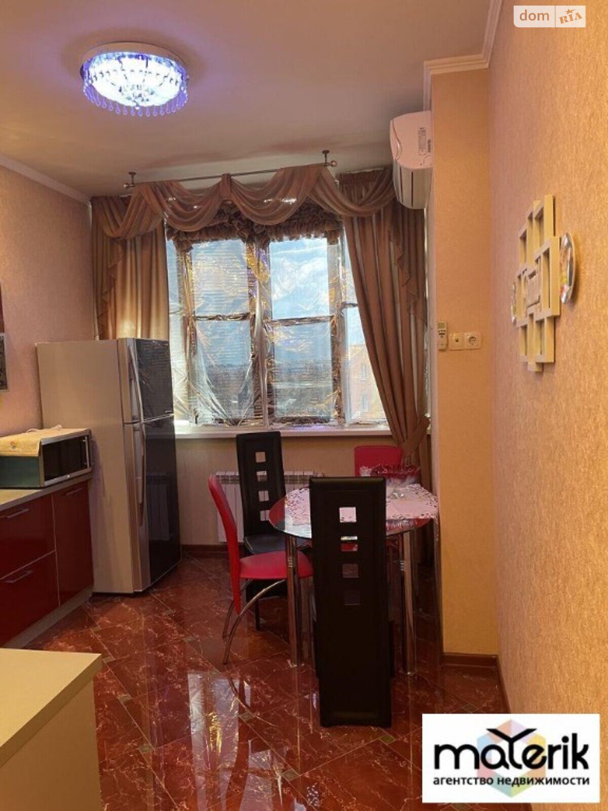 Продажа однокомнатной квартиры в Одессе, на ул. Михаила Грушевского, район Сахарный Поселок фото 1