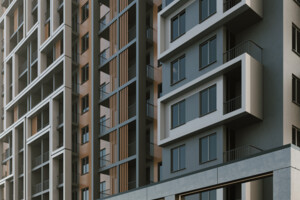 Продаж однокімнатної квартири в Одесі, на вул. Балтиморська 20А, фото 2