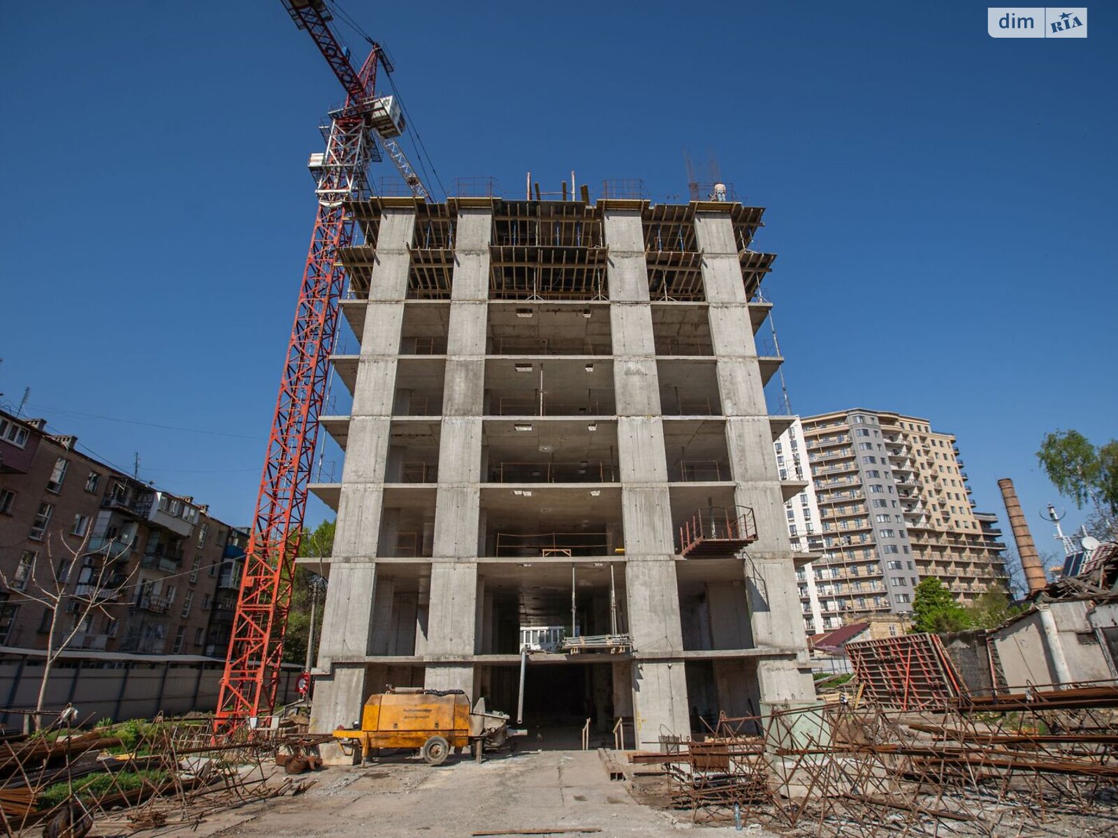 Продажа однокомнатной квартиры в Одессе, на ул. Балтиморская 20А, фото 1 Продажа однокомнатной квартиры в Одессе, на ул. Балтиморская 20А, фото 1