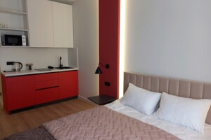 Продаж однокімнатної квартири в Одесі, на вул. Приморська 47Е/1, фото 2