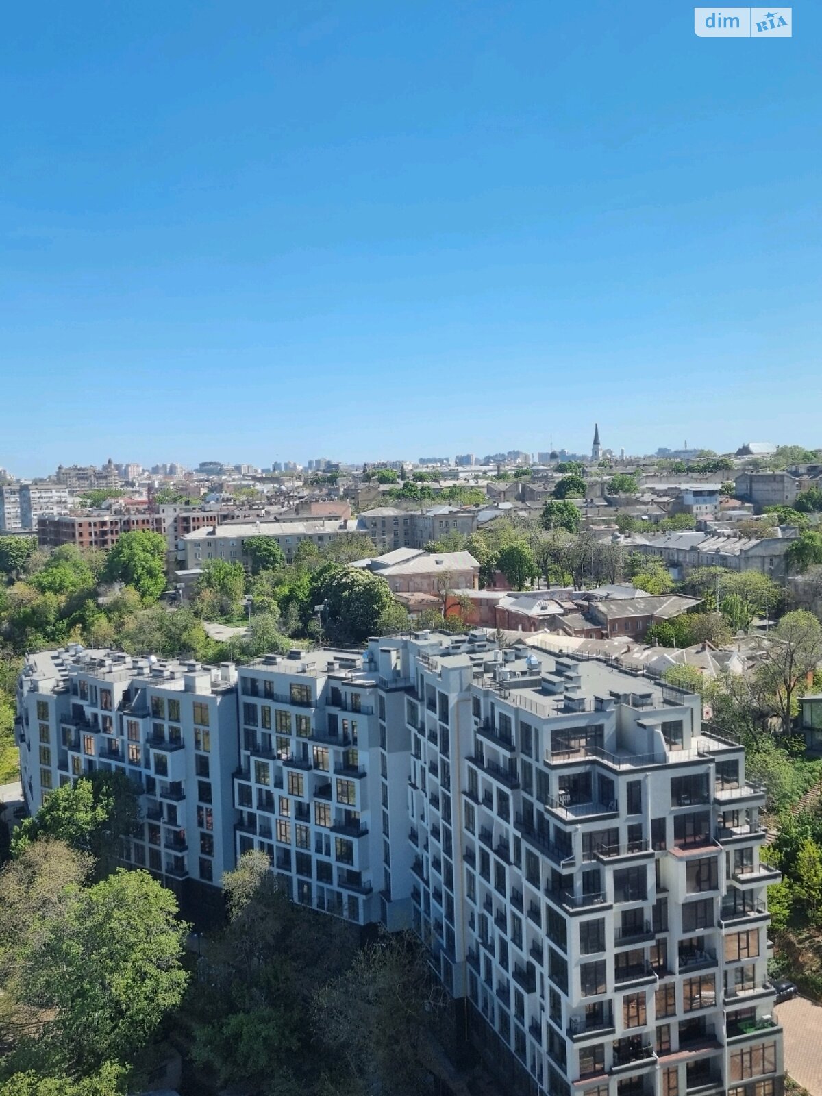 Продаж двокімнатної квартири в Одесі, на вул. Приморська 47, фото 1 Продаж двокімнатної квартири в Одесі, на вул. Приморська 47, фото 1