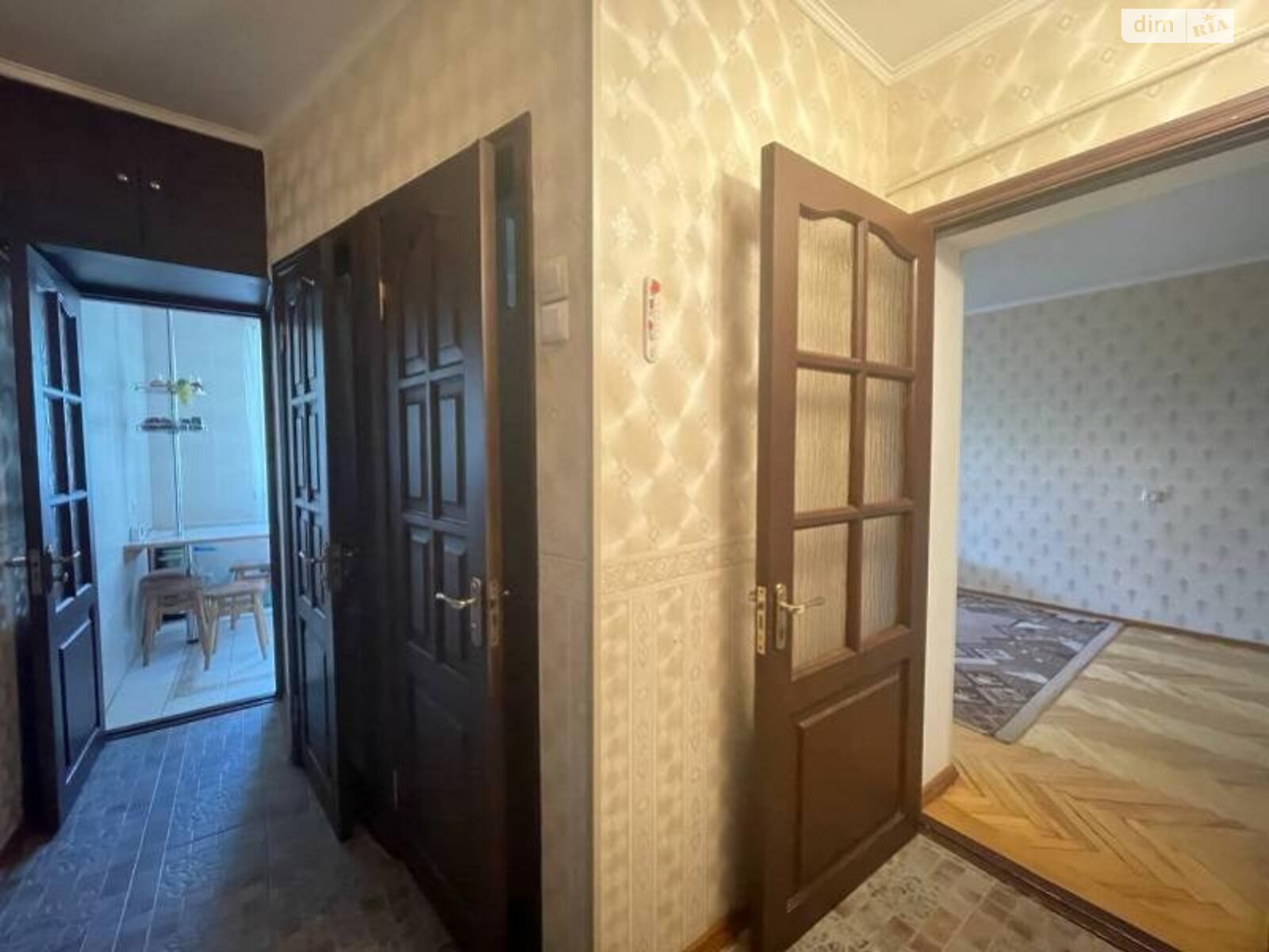 Продажа двухкомнатной квартиры в Одессе, на ул. Романа Кармена, район Приморский фото 1