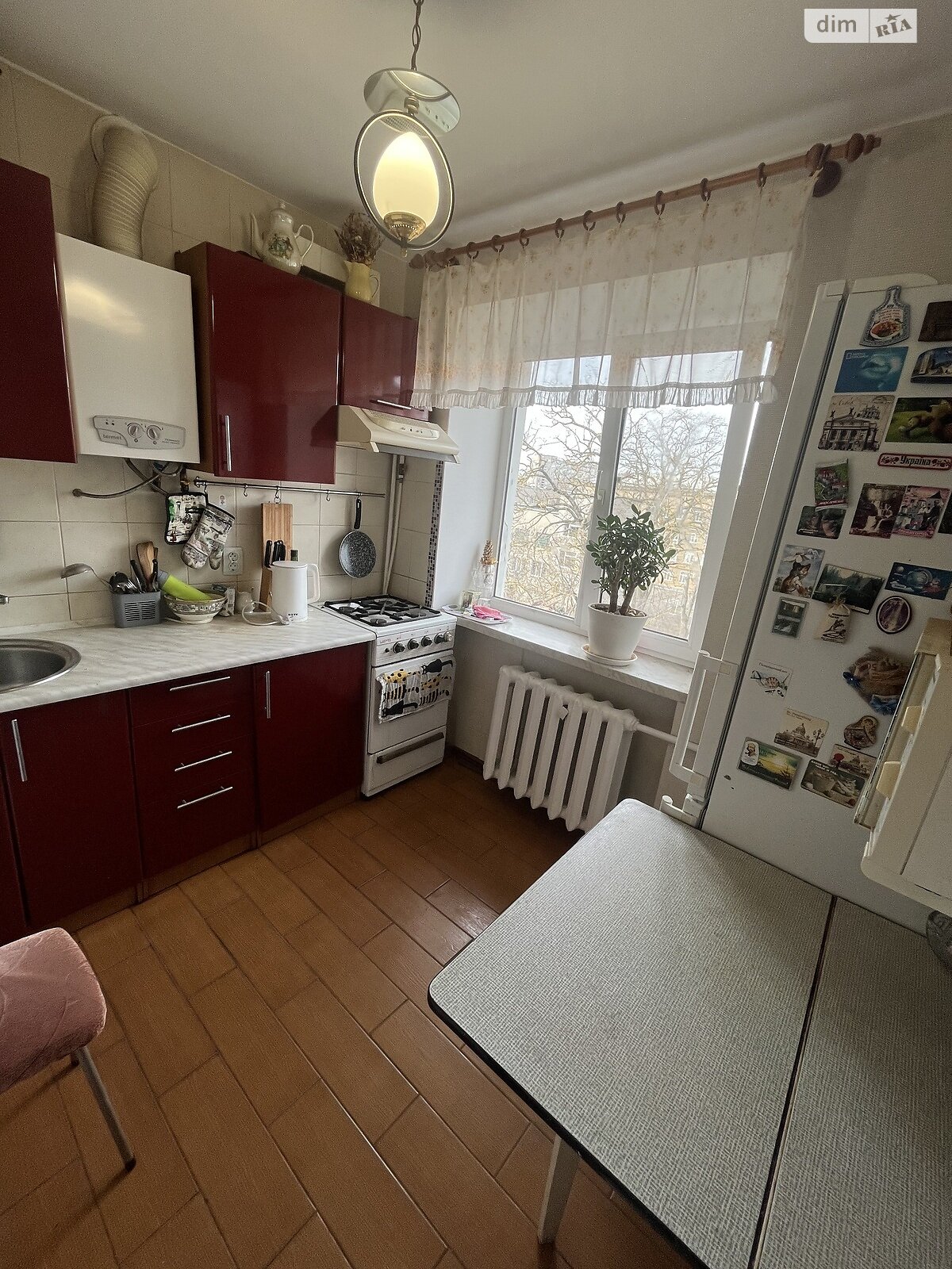 Продажа двухкомнатной квартиры в Одессе, на ул. Романа Кармена 8, район Приморский фото 1