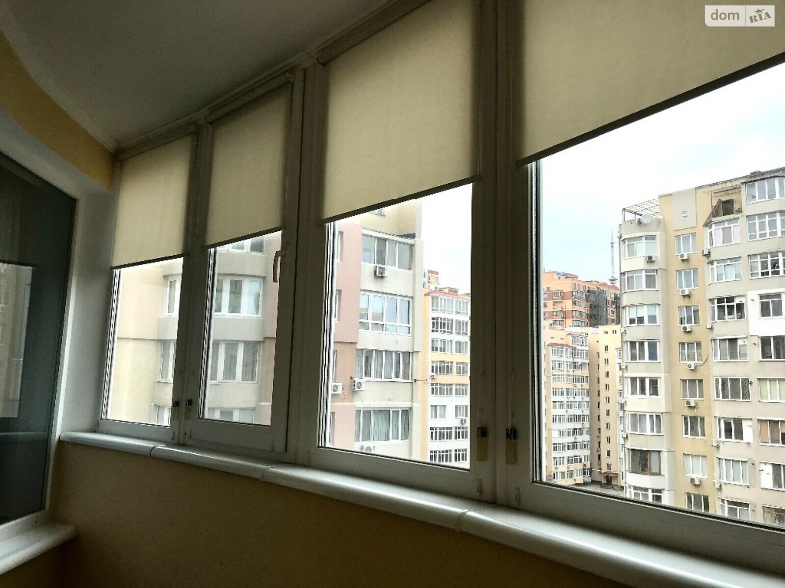 Продажа однокомнатной квартиры в Одессе, на ул. Маршала Говорова, район Приморский фото 1
