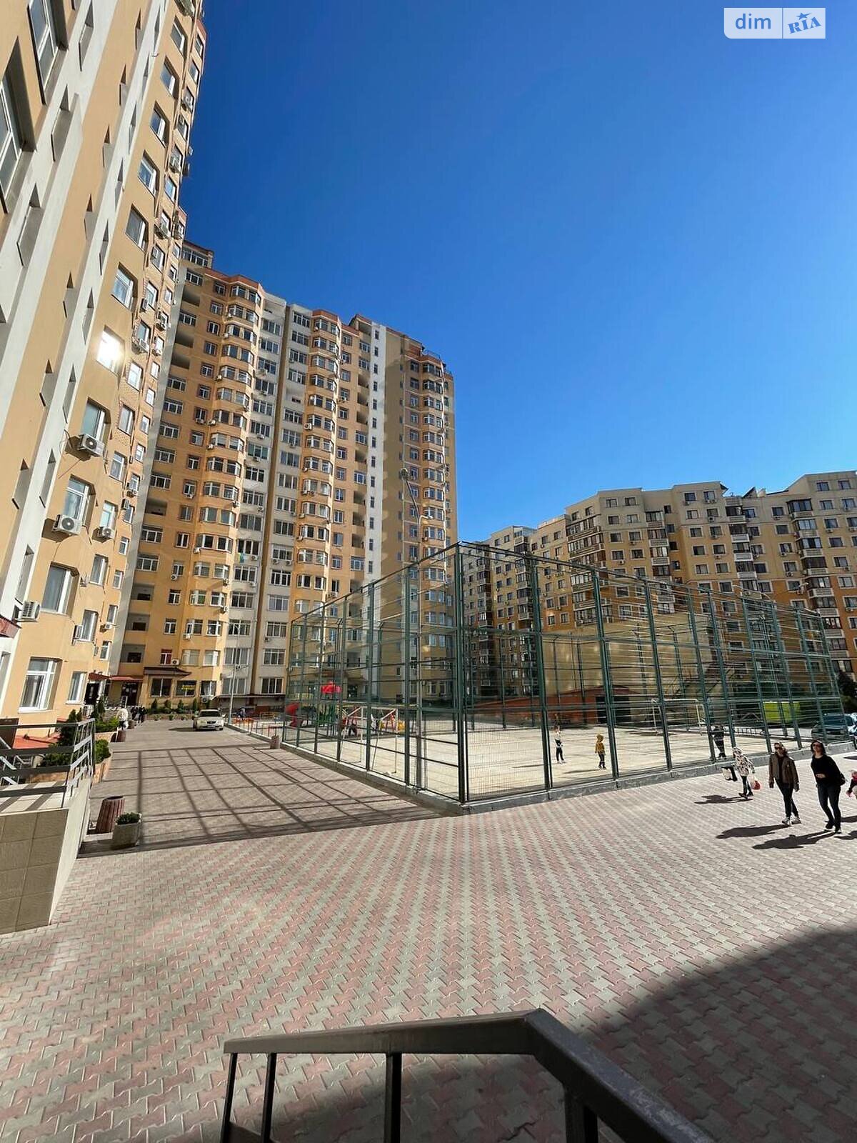 Продажа двухкомнатной квартиры в Одессе, на ул. Маршала Говорова, район Приморский фото 1