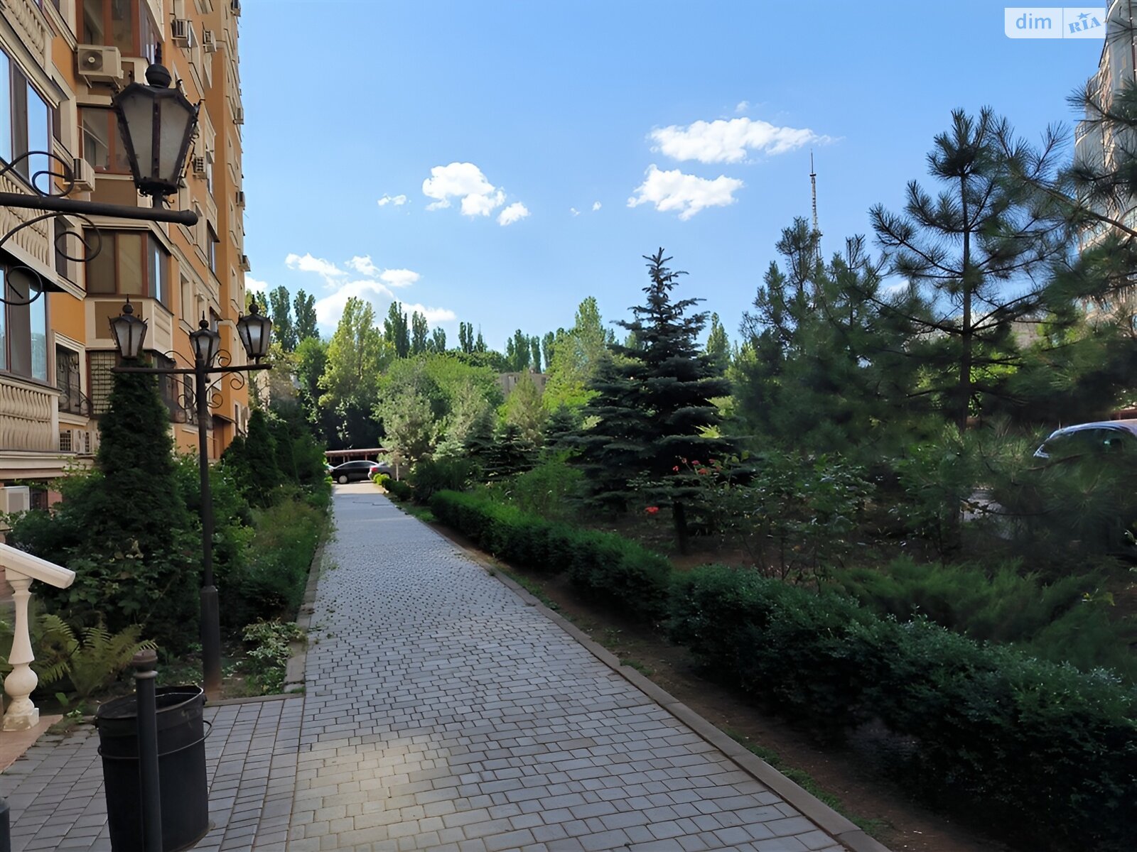 Продажа однокомнатной квартиры в Одессе, на ул. Маршала Говорова 10Г, район Приморский фото 1