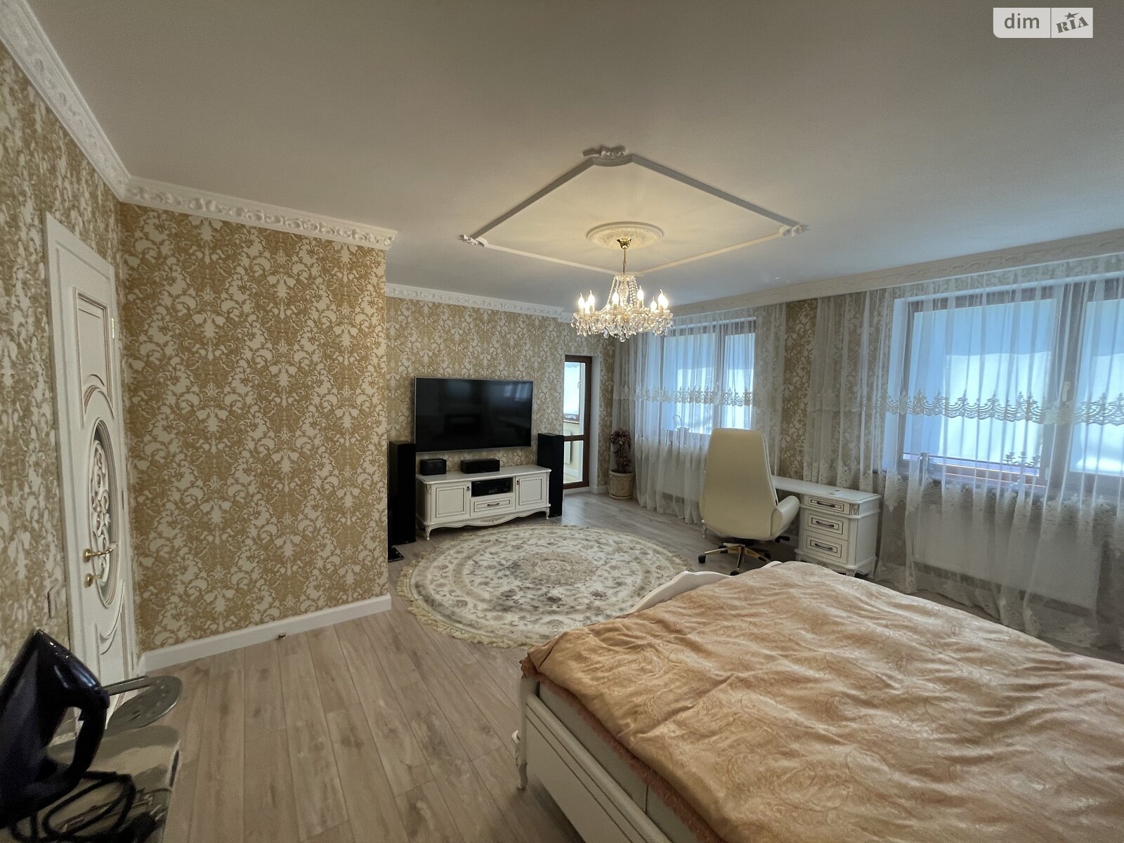 Продажа трехкомнатной квартиры в Одессе, на ул. Маршала Говорова, район Приморский фото 1