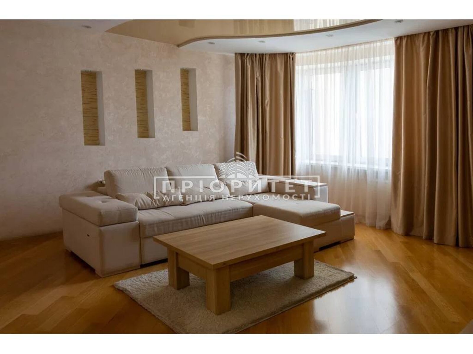 Продажа четырехкомнатной квартиры в Одессе, на ул. Маршала Говорова, район Приморский фото 1