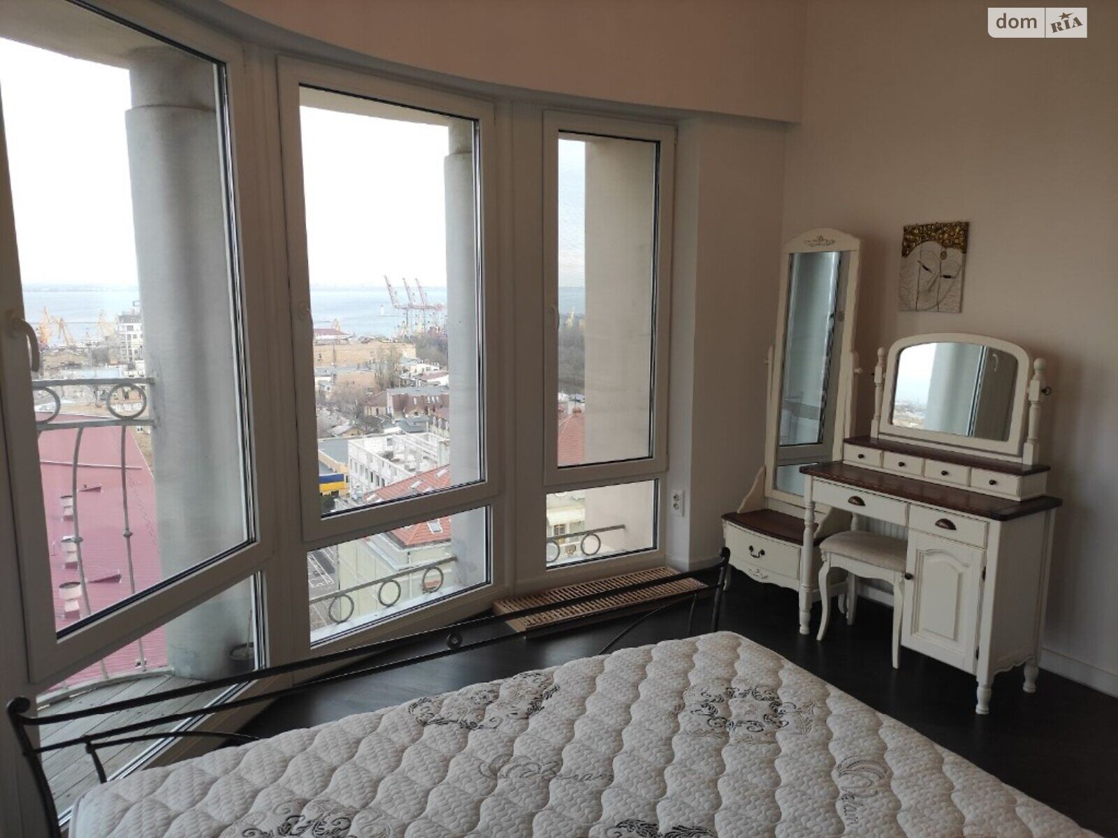 Продажа двухкомнатной квартиры в Одессе, на пер. Сабанский 1, район Приморский фото 1