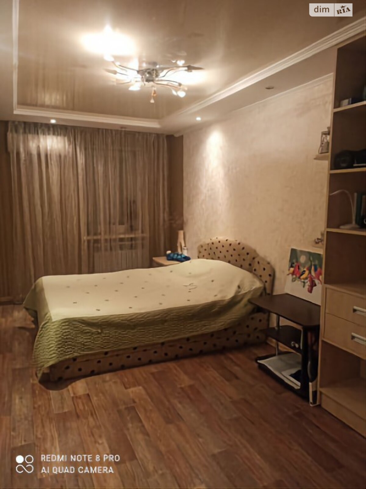 Продажа двухкомнатной квартиры в Одессе, на ул. Садиковская, район Приморский фото 1