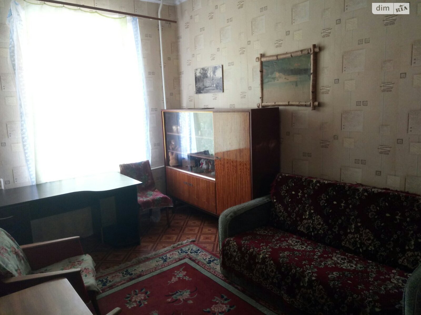 Продажа двухкомнатной квартиры в Одессе, на ул. Садиковская 37, район Приморский фото 1