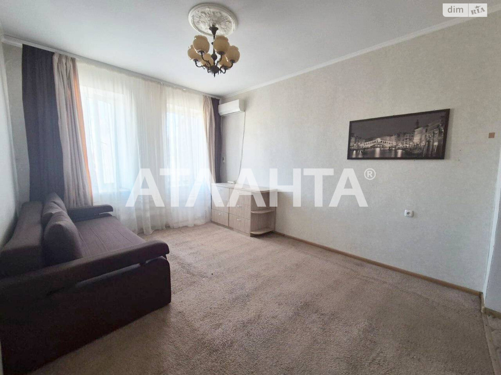 Продажа однокомнатной квартиры в Одессе, на ул. Болтенка, район Приморский фото 1