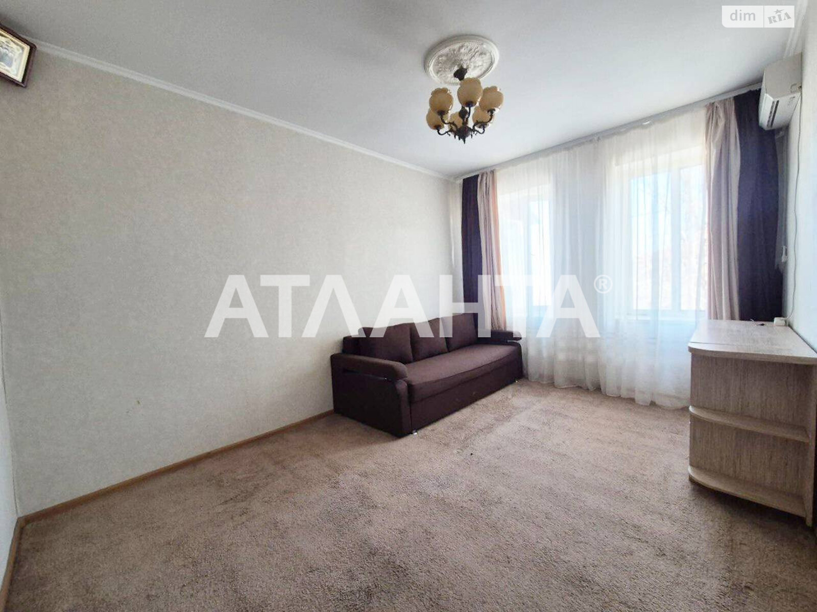 Продажа однокомнатной квартиры в Одессе, на ул. Болтенка, район Приморский фото 1