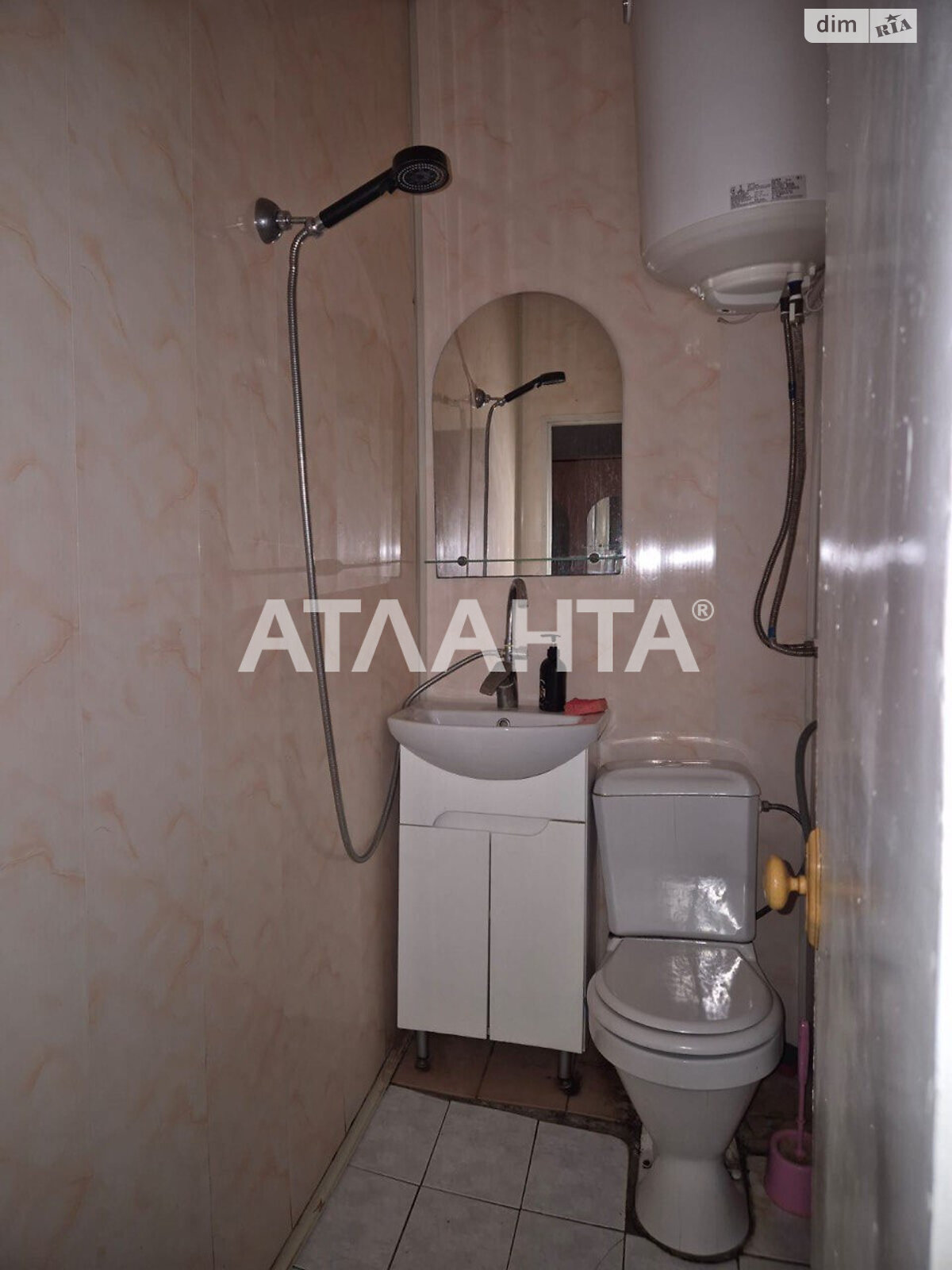 Продажа однокомнатной квартиры в Одессе, на ул. Болтенка, район Приморский фото 1