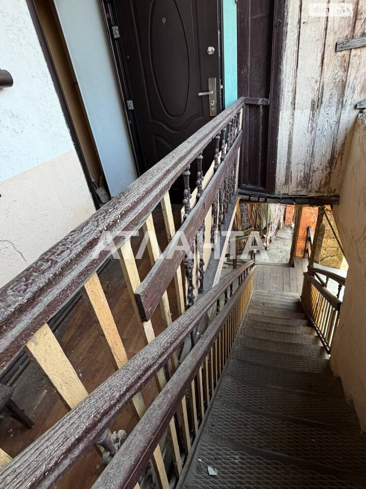 Продажа однокомнатной квартиры в Одессе, на ул. Болтенка, район Приморский фото 1