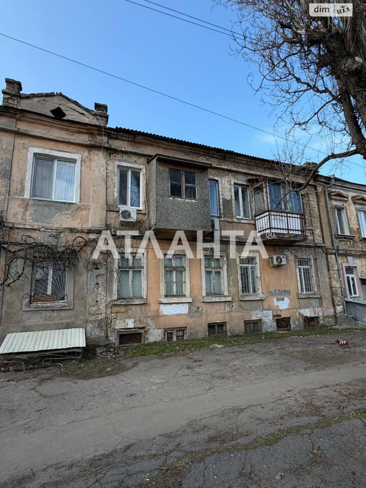 Продажа однокомнатной квартиры в Одессе, на ул. Болтенка, район Приморский фото 1