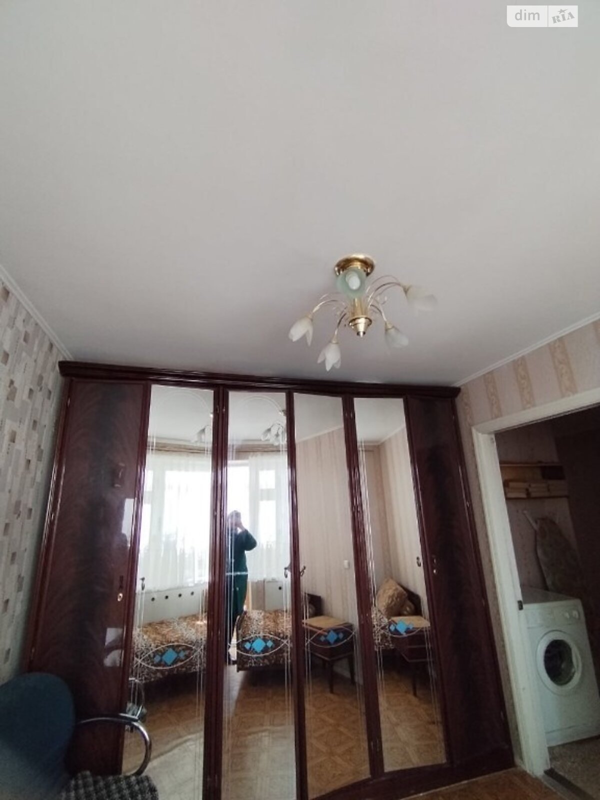 Продажа трехкомнатной квартиры в Одессе, на просп. Адмиральский, район Приморский фото 1