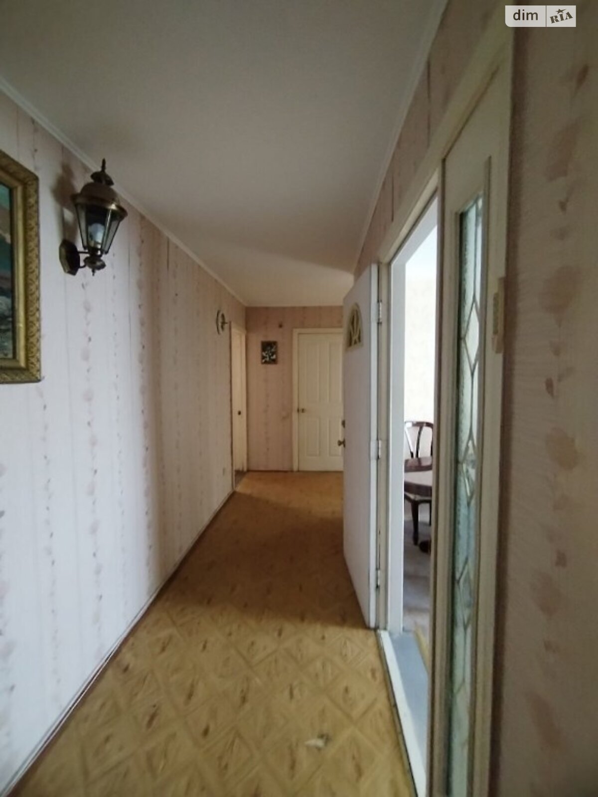 Продажа трехкомнатной квартиры в Одессе, на просп. Адмиральский, район Приморский фото 1