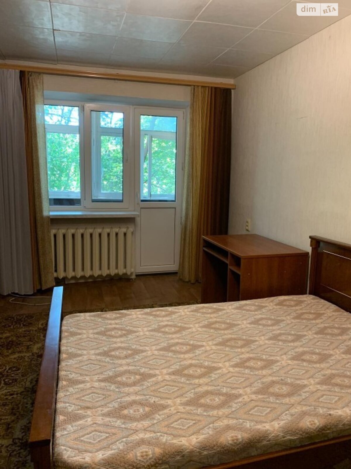 Продажа трехкомнатной квартиры в Одессе, на просп. Адмиральский 1, район Приморский фото 1
