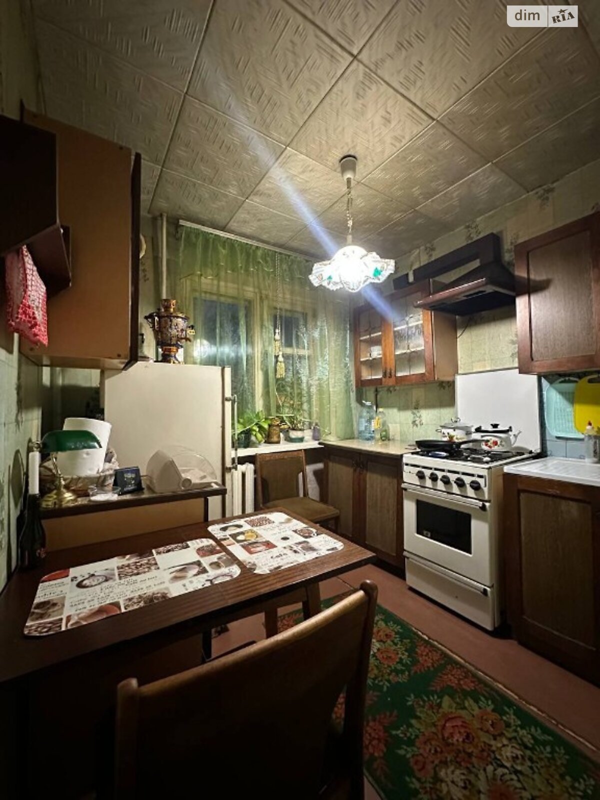 Продажа однокомнатной квартиры в Одессе, на просп. Адмиральский, район Приморский фото 1