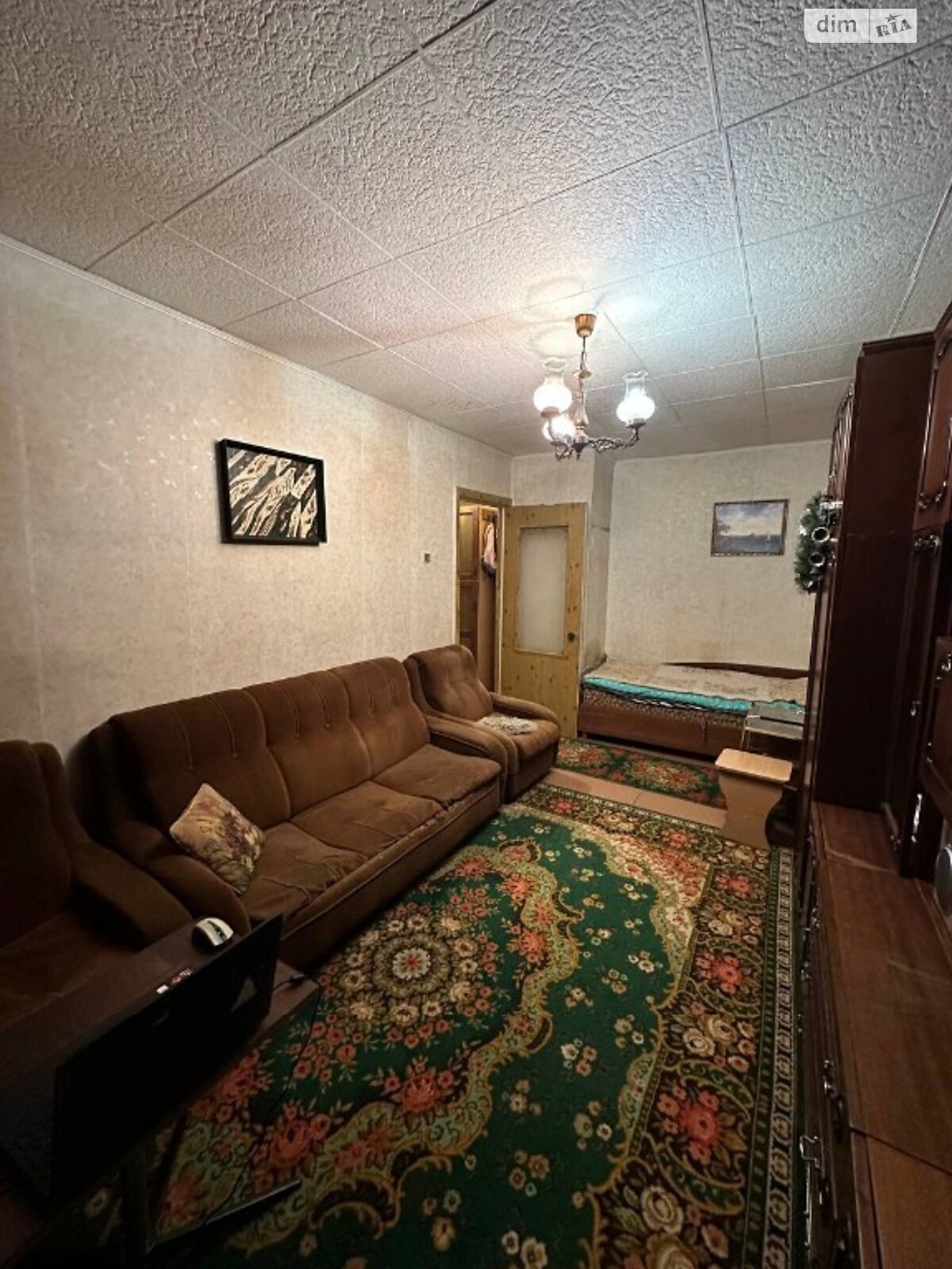Продажа однокомнатной квартиры в Одессе, на просп. Адмиральский, район Приморский фото 1