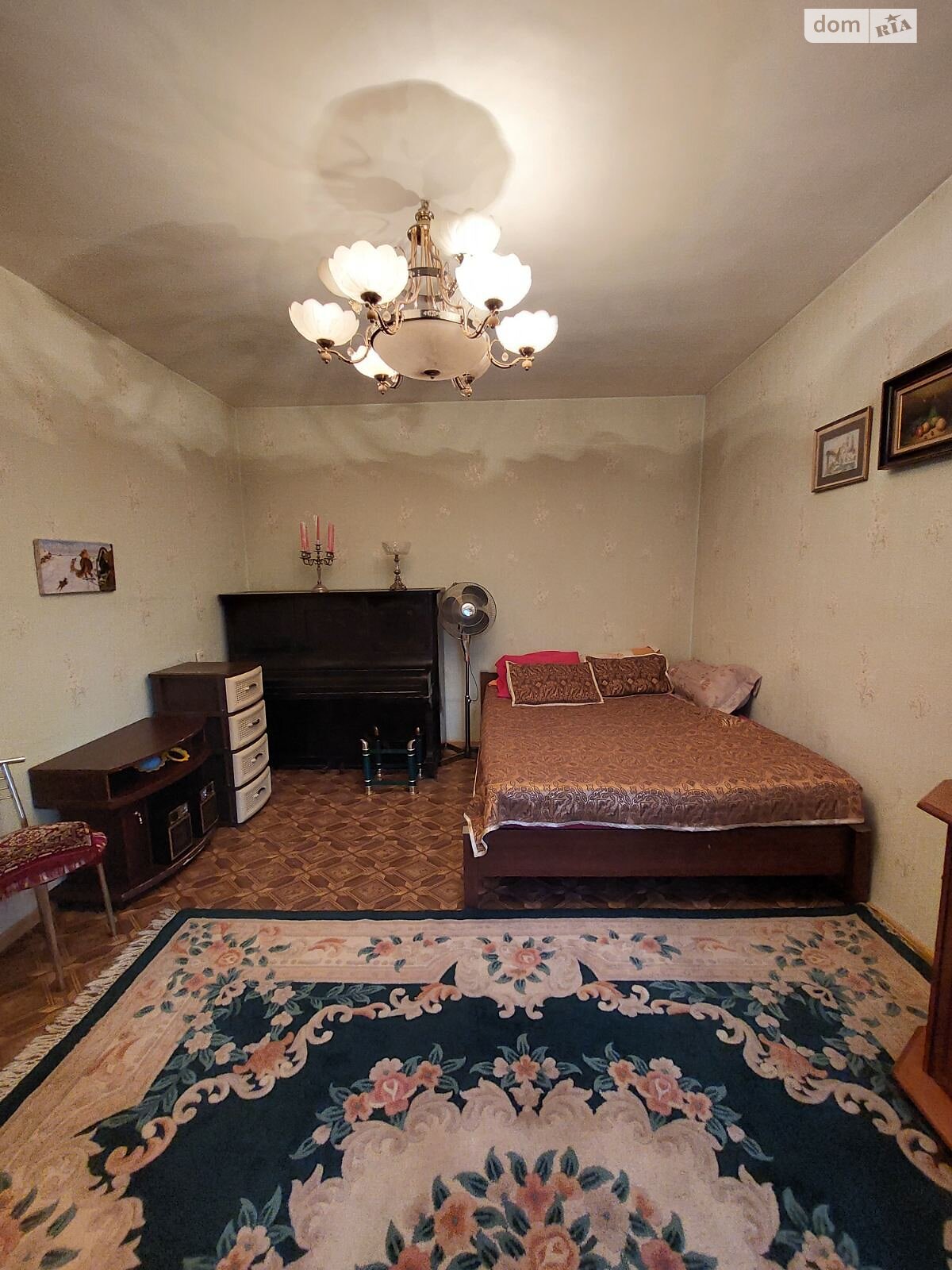 Продаж однокімнатної квартири в Одесі, на вул. Пастера, район Приморський фото 1