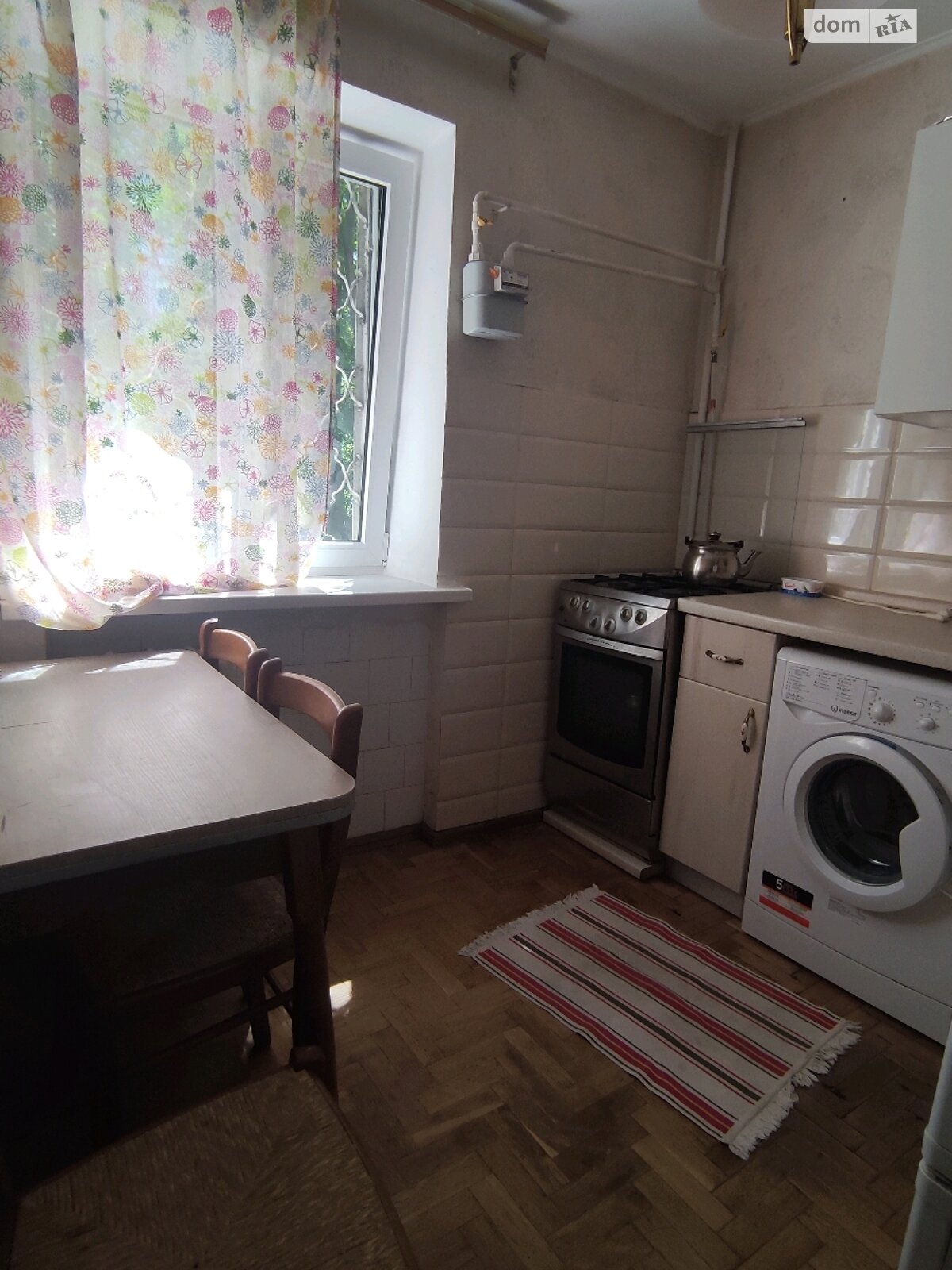 Продажа двухкомнатной квартиры в Одессе, на просп. Гагарина 15, район Приморский фото 1
