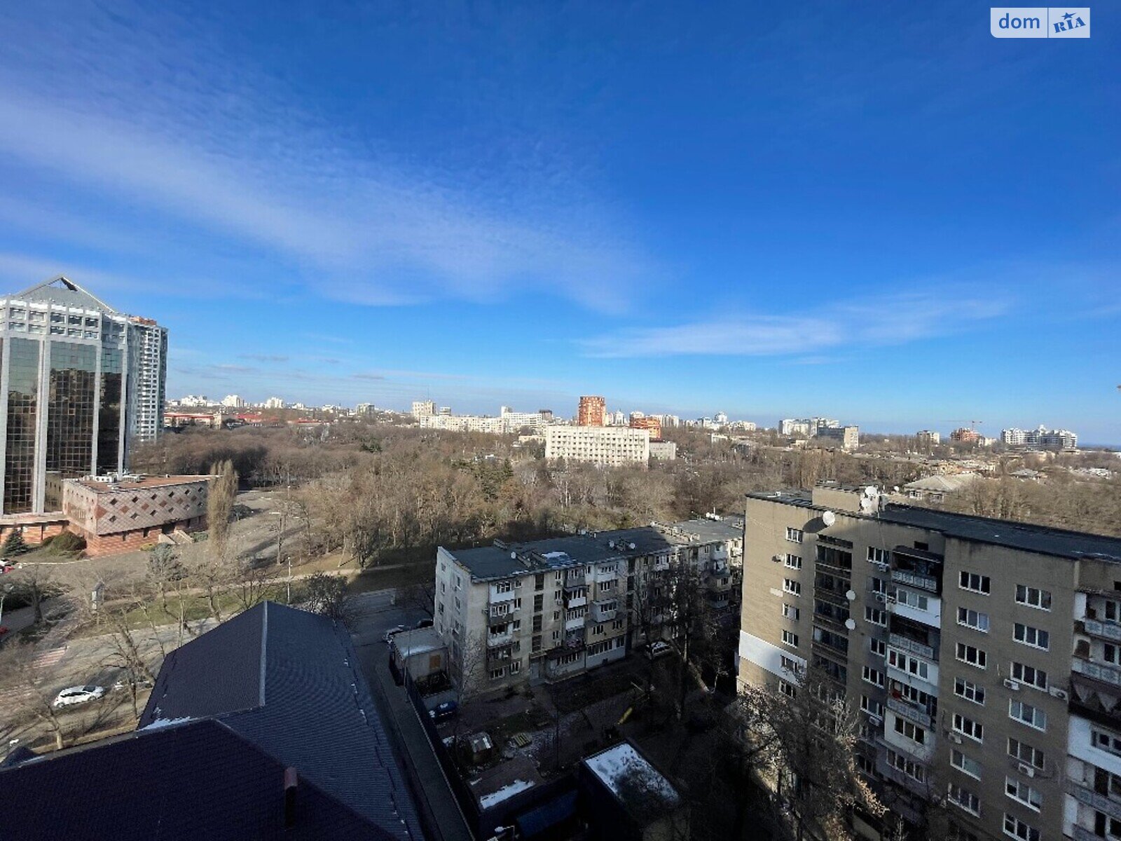 Продажа двухкомнатной квартиры в Одессе, на просп. Гагарина 19Б, район Приморский фото 1